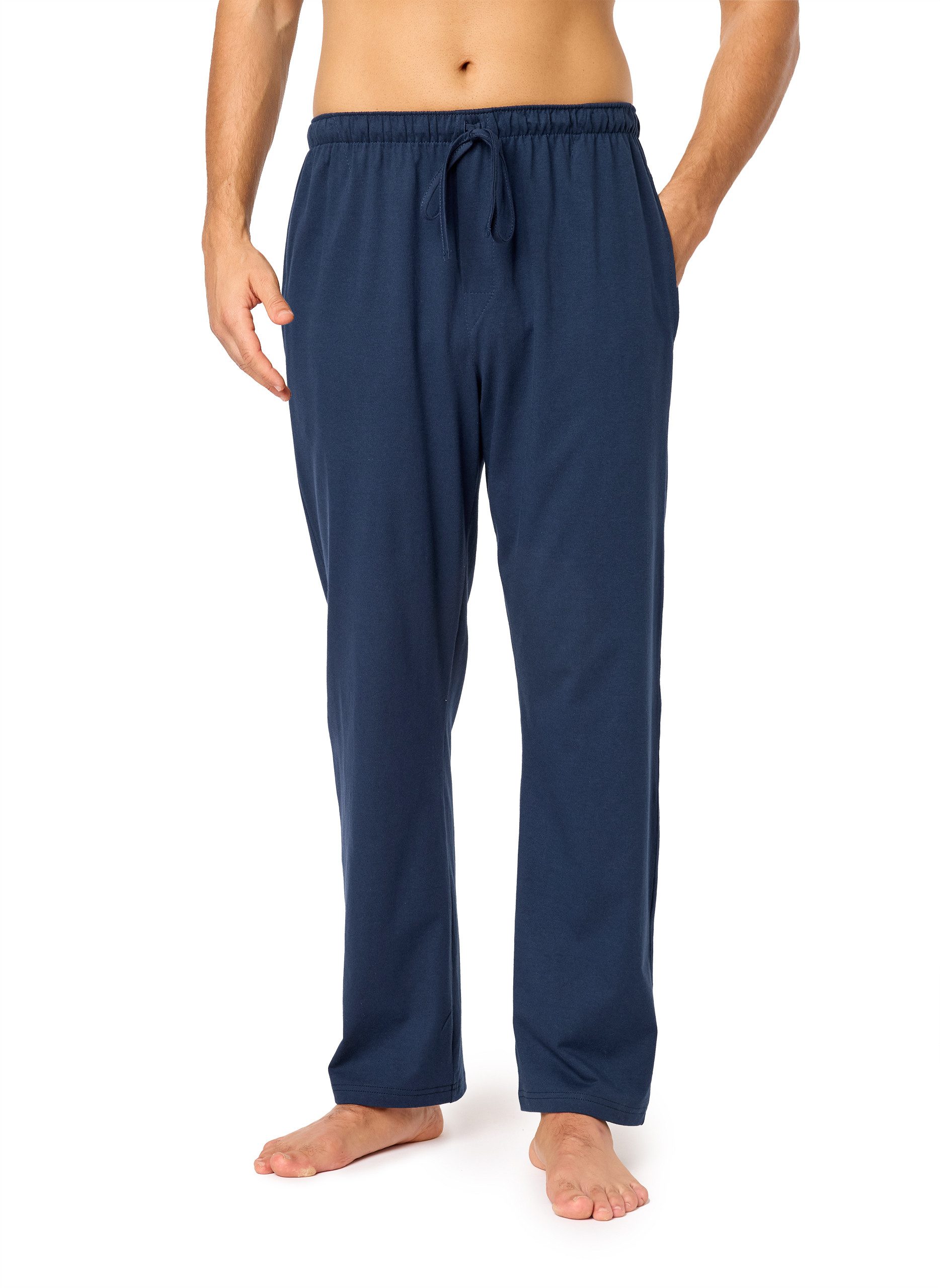 Timone Pyjamashorts Herren Schlafanzugshose Pyjamahose TPP-002 günstig online kaufen