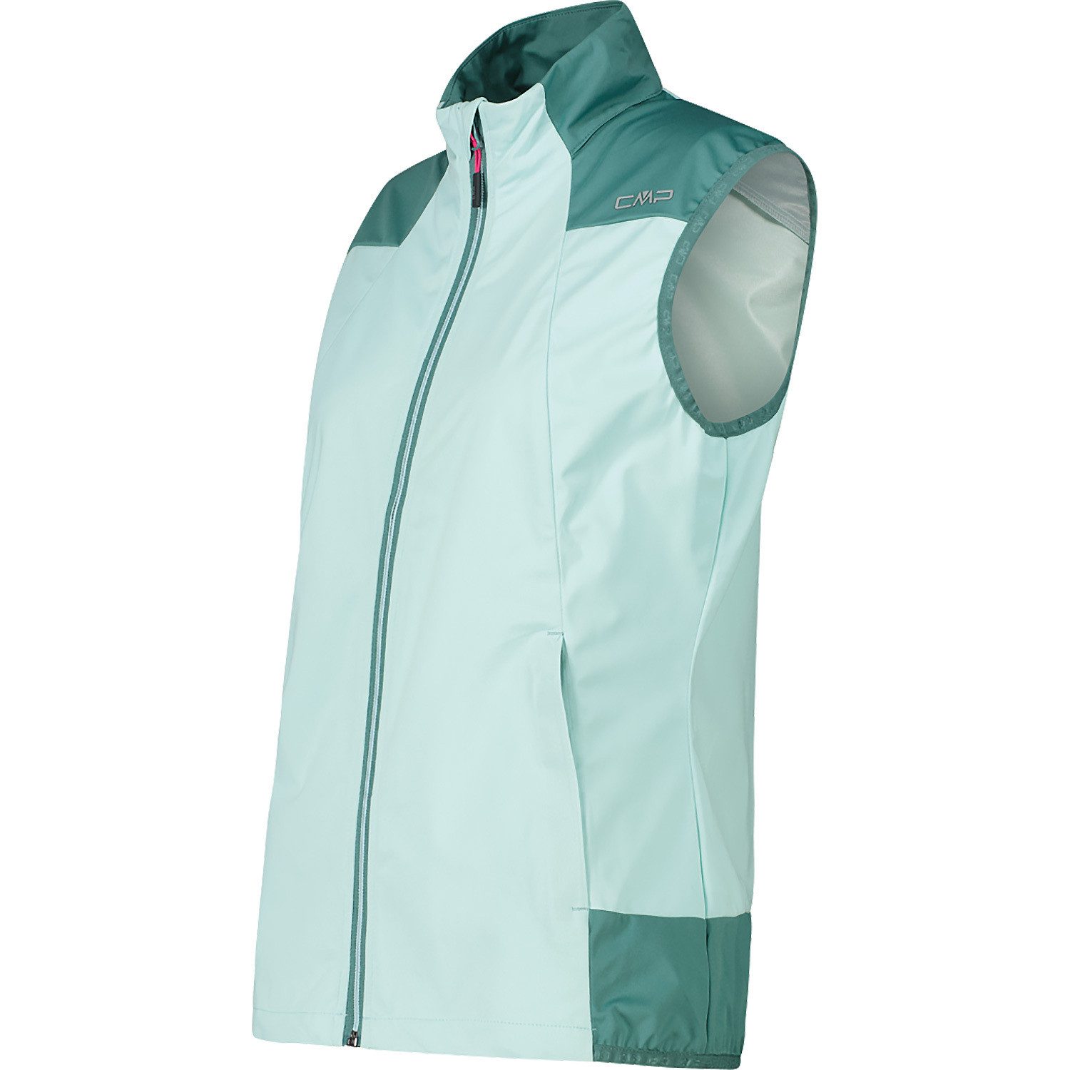 CAMPAGNOLO Funktionsweste Weste WOMAN VEST (1-tlg)