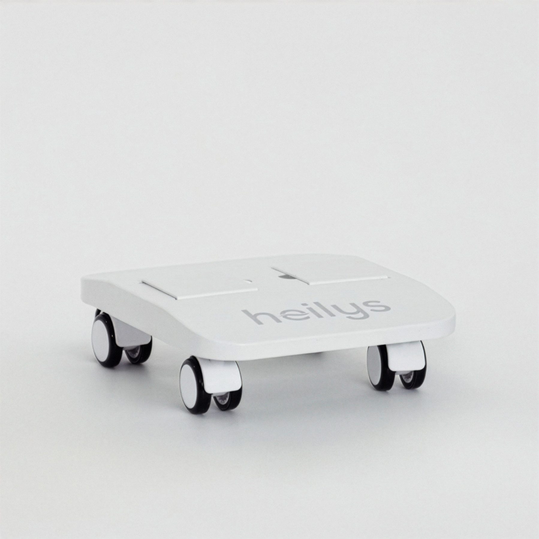 heilys® Halterungszubehör heilys® mobile Stand Gen100/200