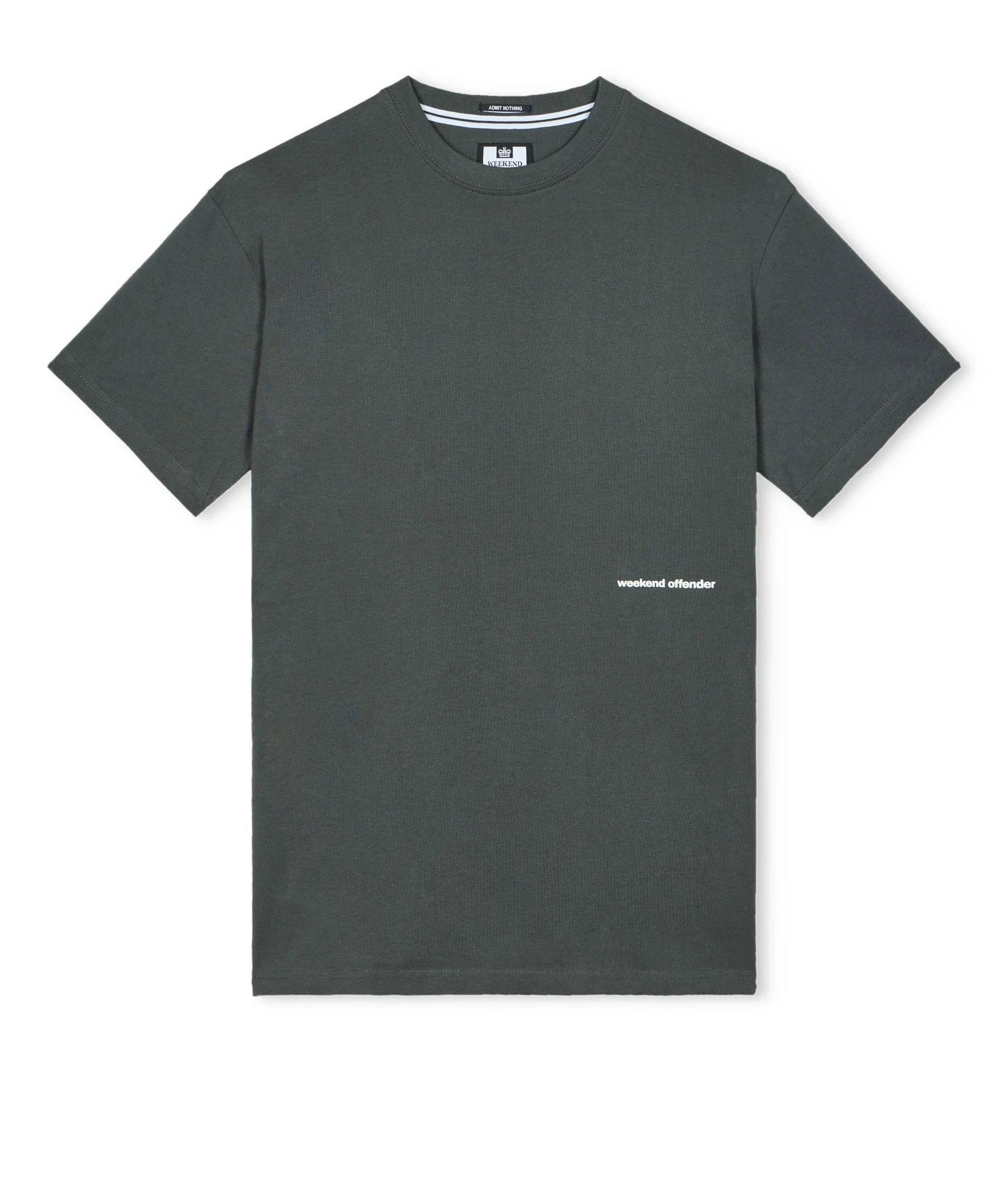 T-Shirt T-Shirt Weekend Offender Levin cyclone