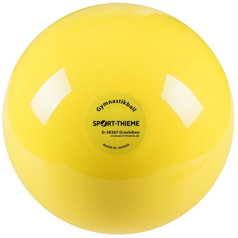 Gymnastikball Gymnastikball 300