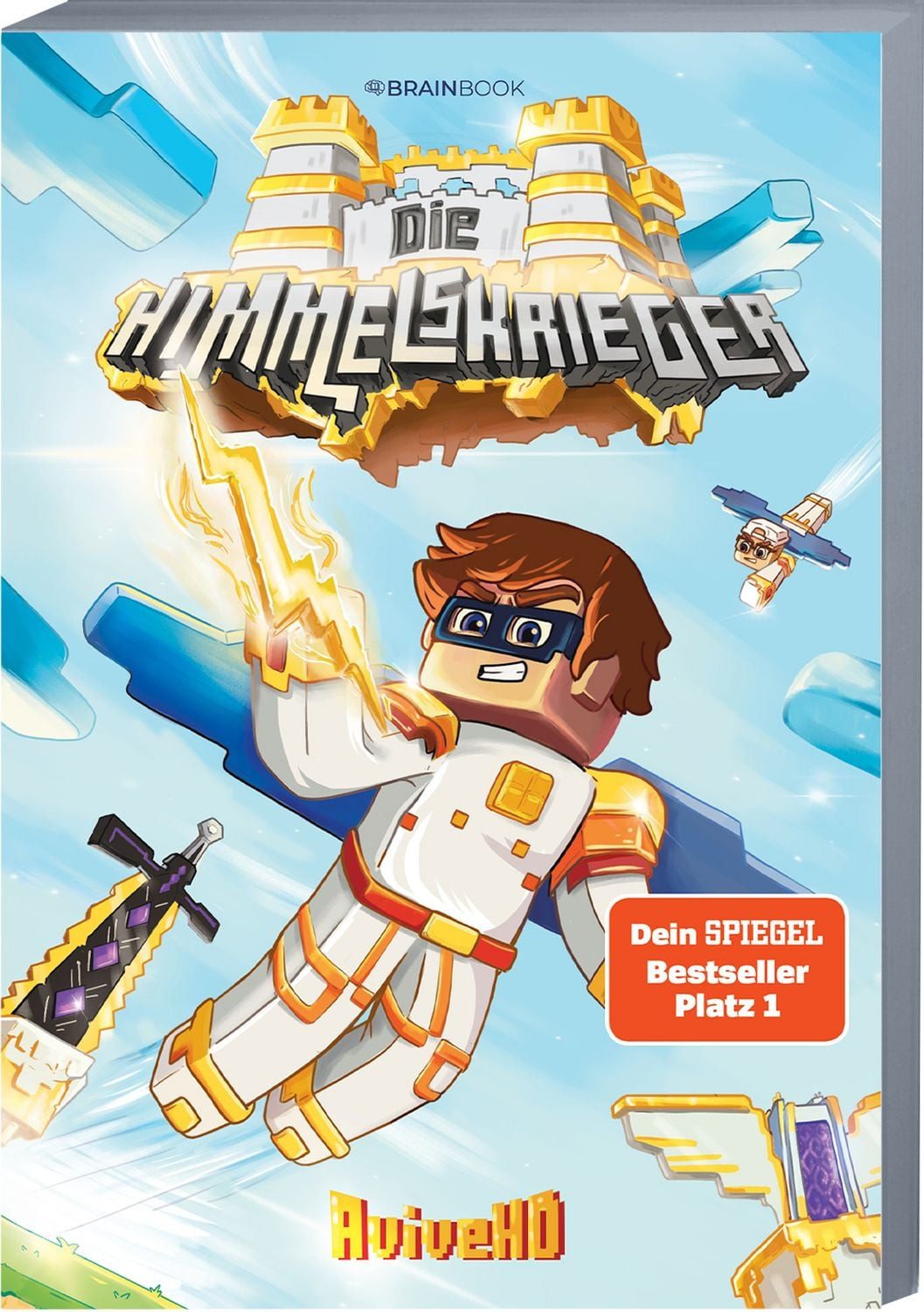 Die Himmelskrieger / AviveHD