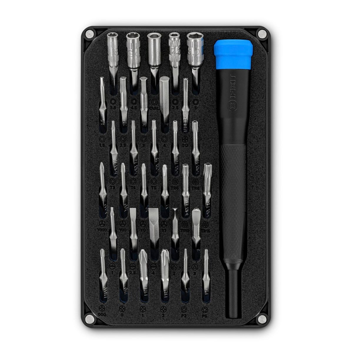 Reparatur-Set Moray Präzisions-Bit-Set