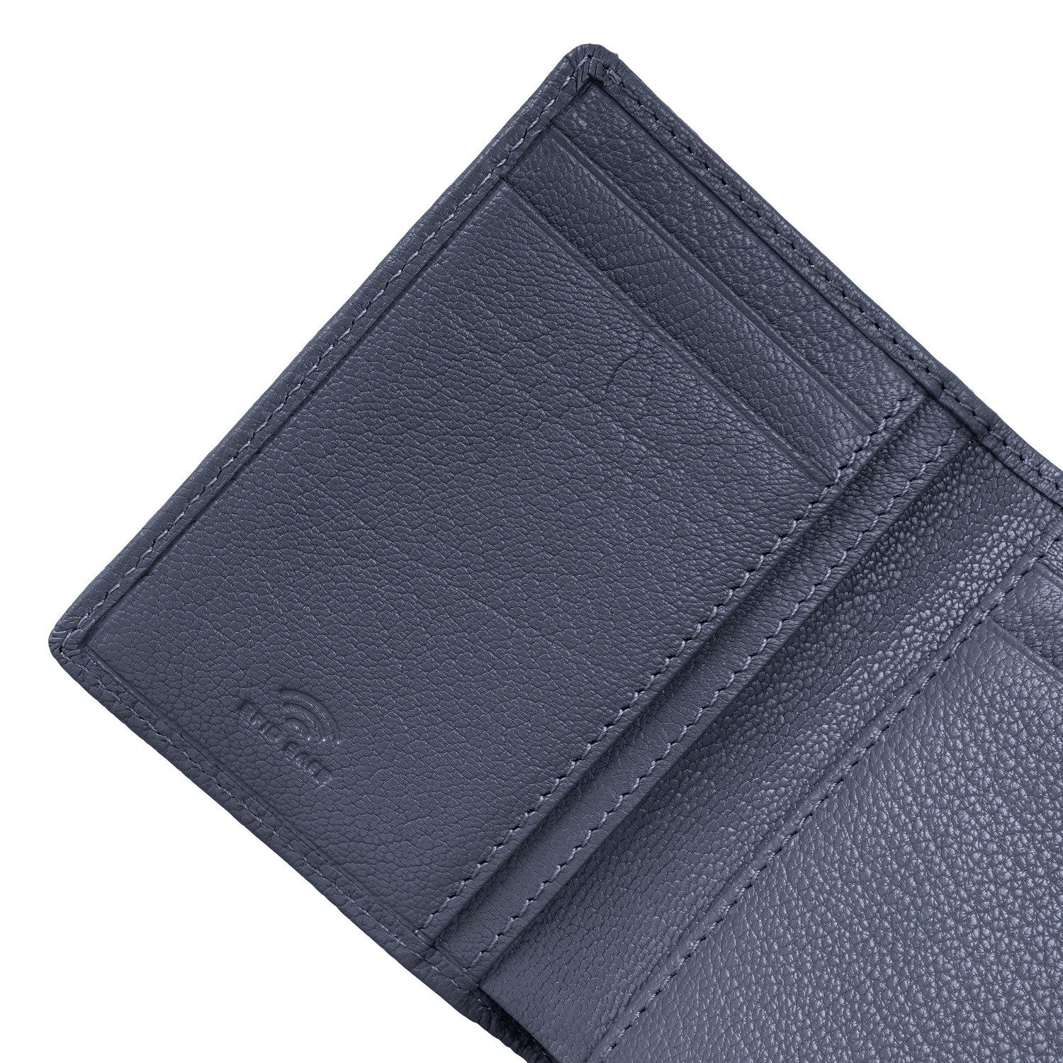 JOOP! Geldbörse Lantea Simona 4140007497 Purse Sh4F Wallet (1-tlg), Leder