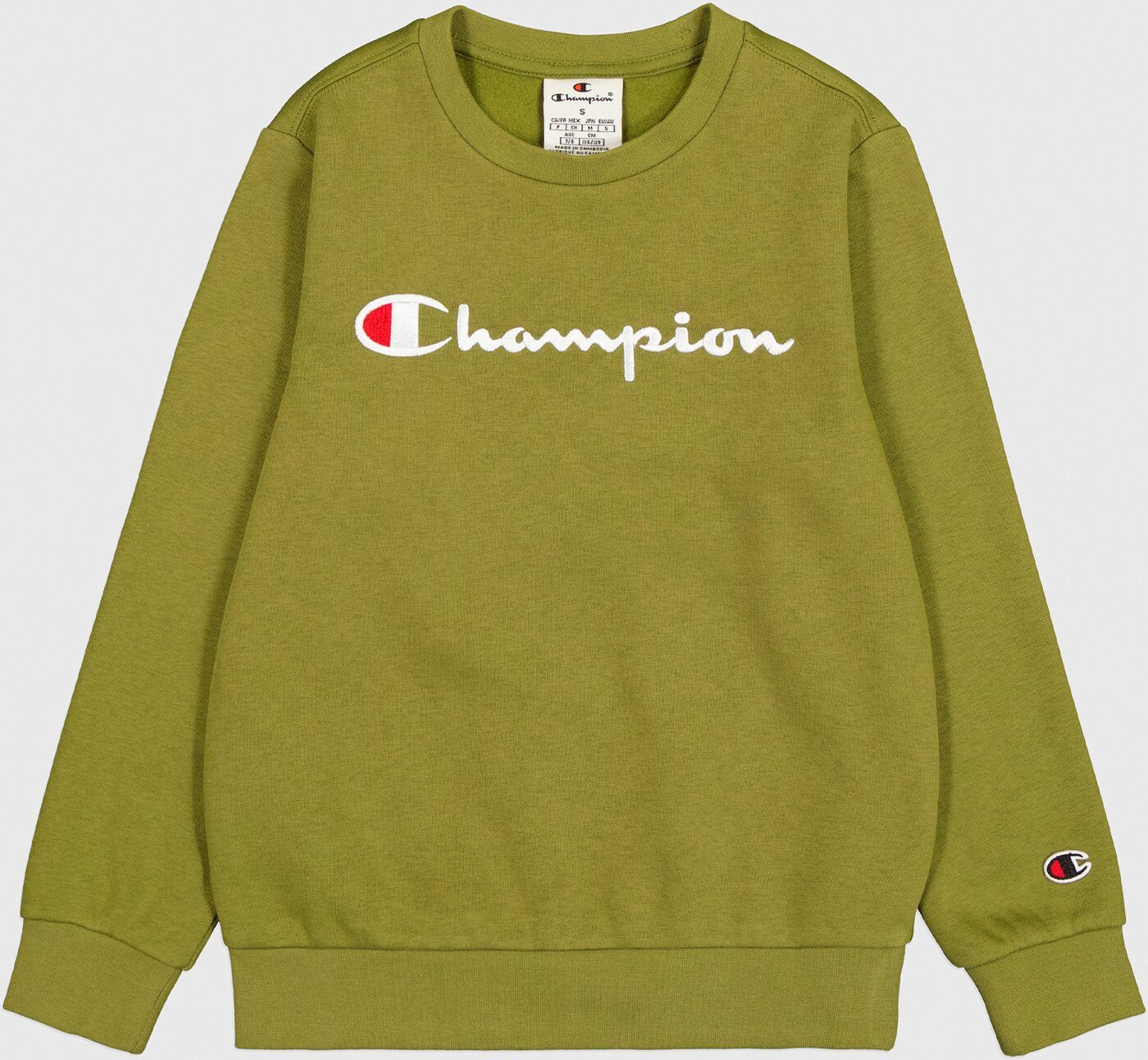 Champion Sweatshirt Crewneck Sweatshirt GNUM