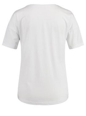 Key Largo T-Shirt Dam T-Shirt WT BRUSH (1-tlg)