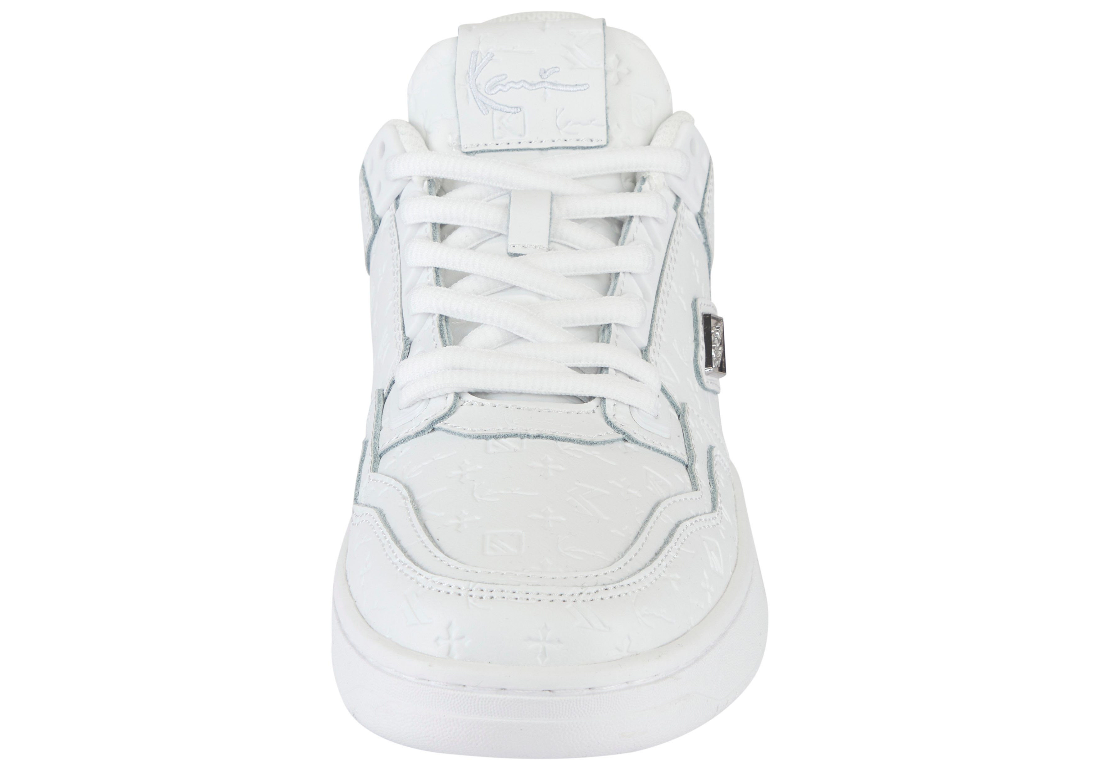 Karl Kani 89 LXRY PRM`26 Sneaker – Bild 5 von 5
