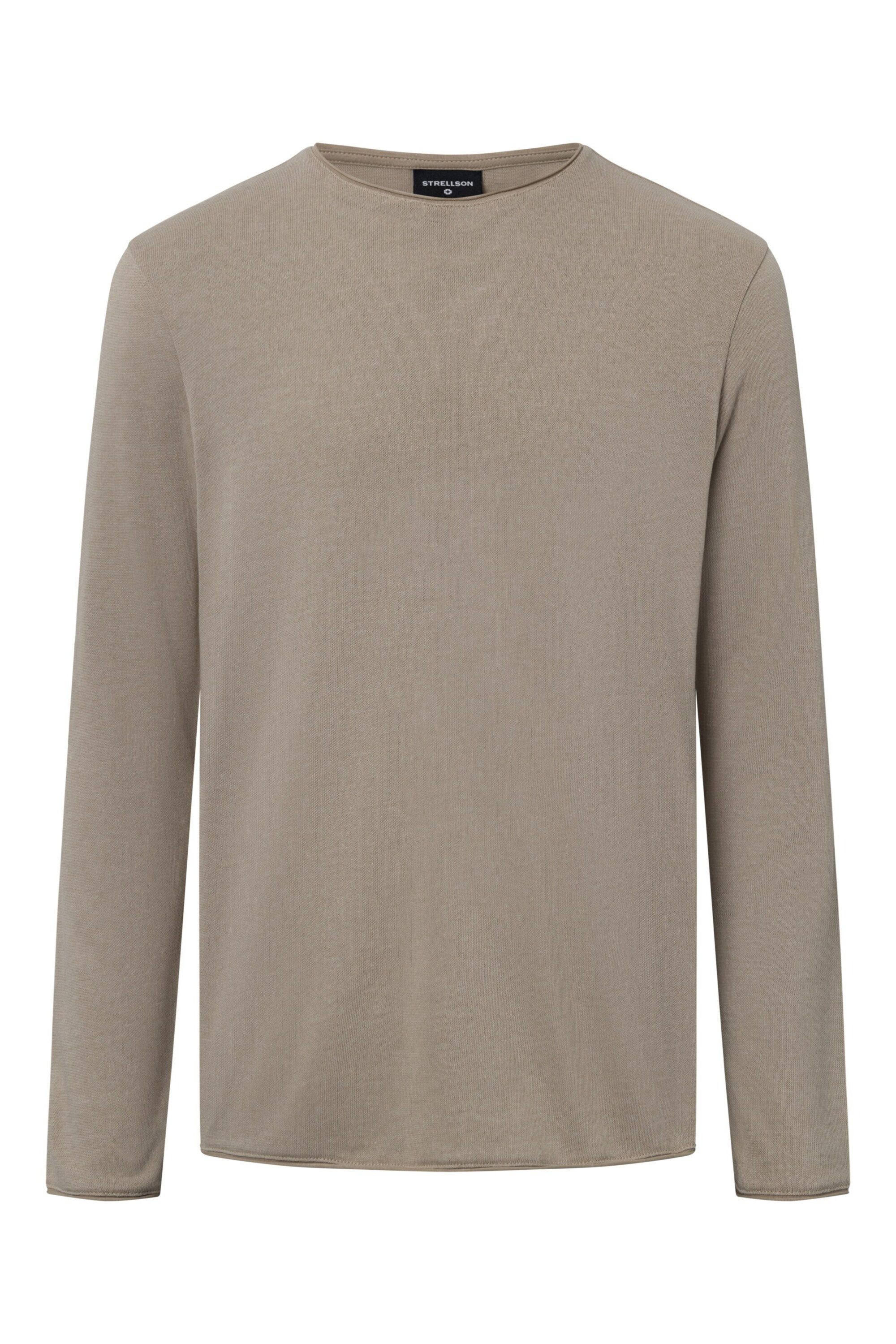 Strellson Langarmshirt Prospect (1-tlg)