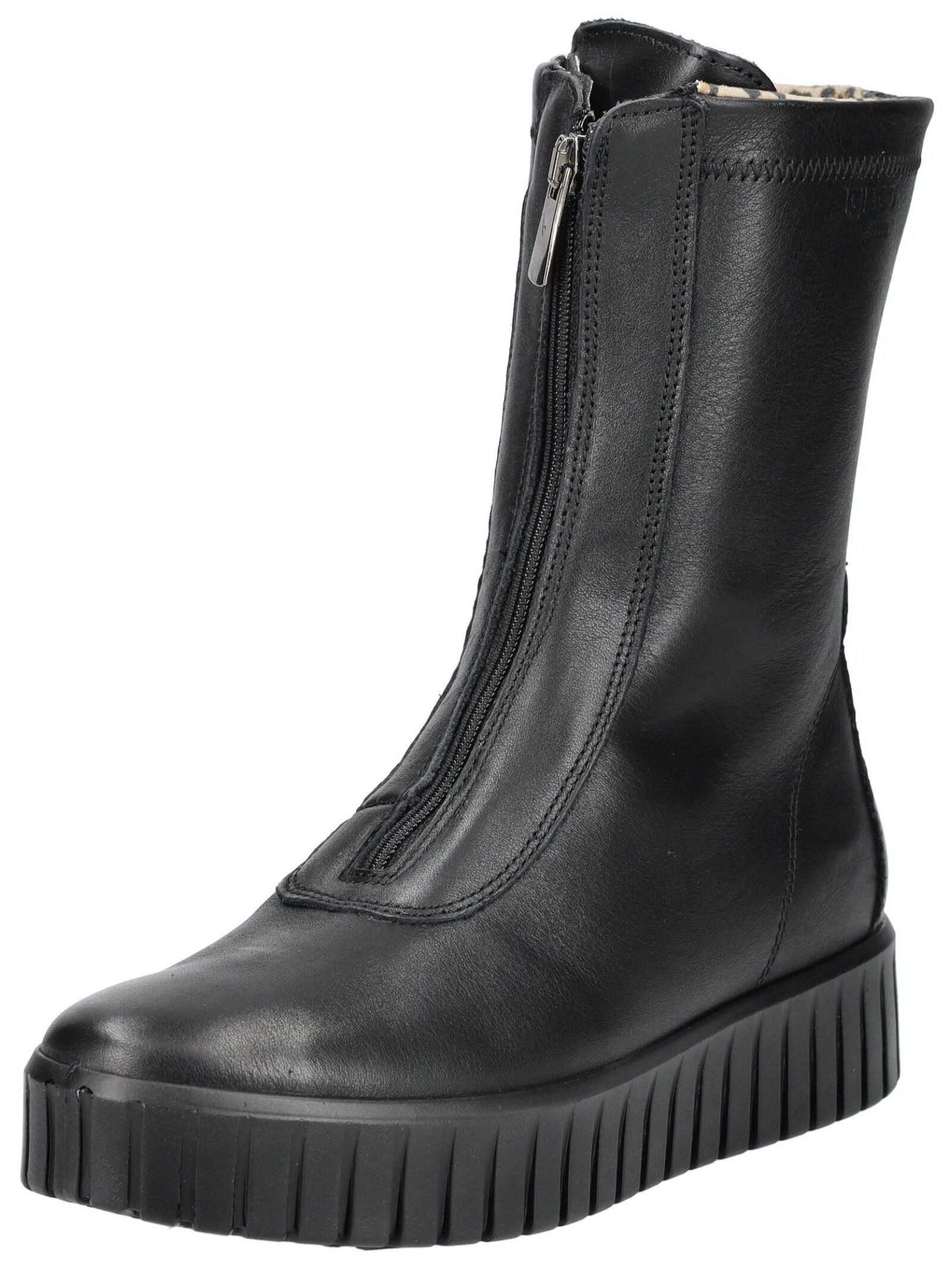 IGI & CO Stiefel Nappaleder . Stiefel