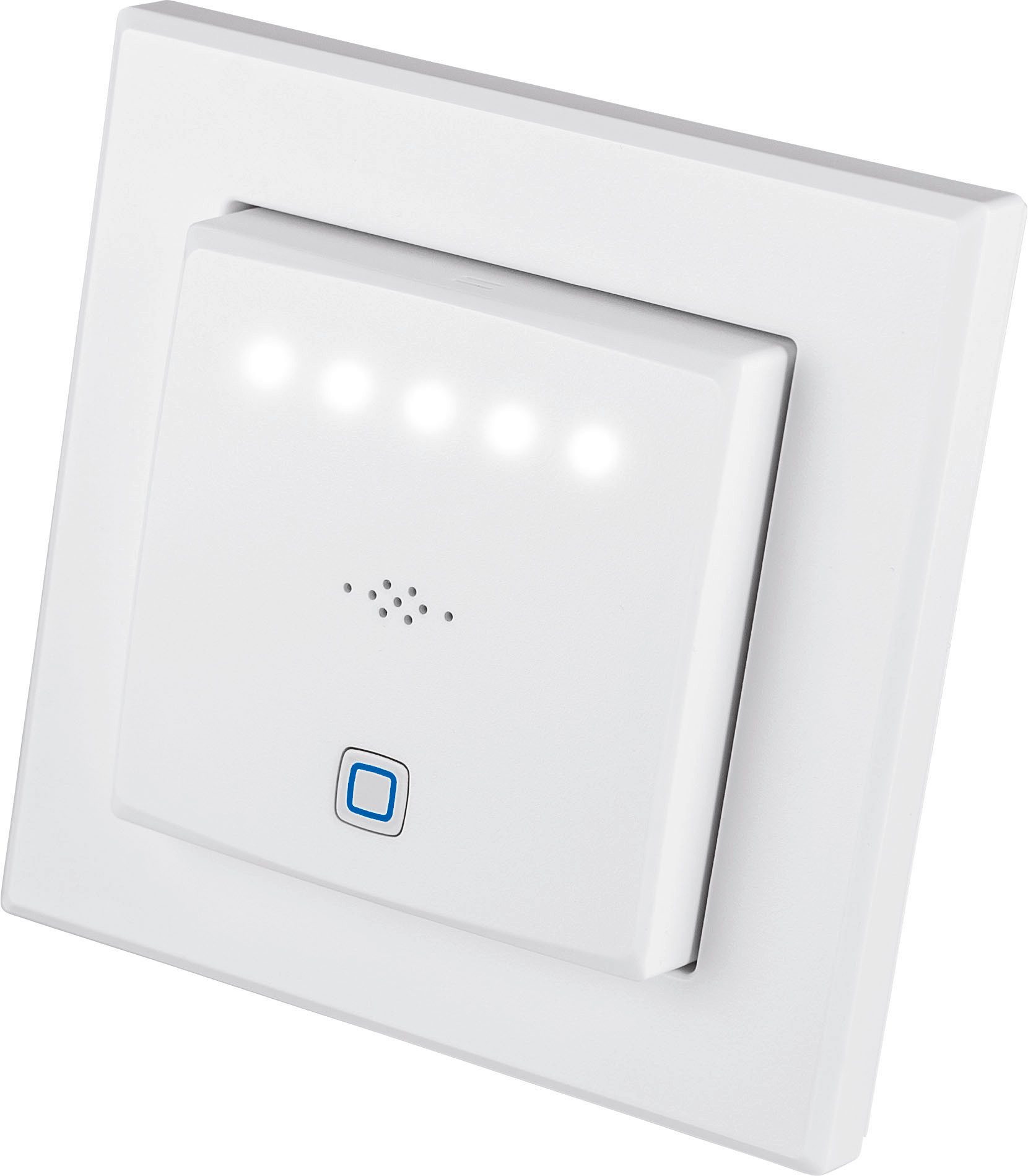 Homematic IP Sensor CO2-Sensor, 230 V