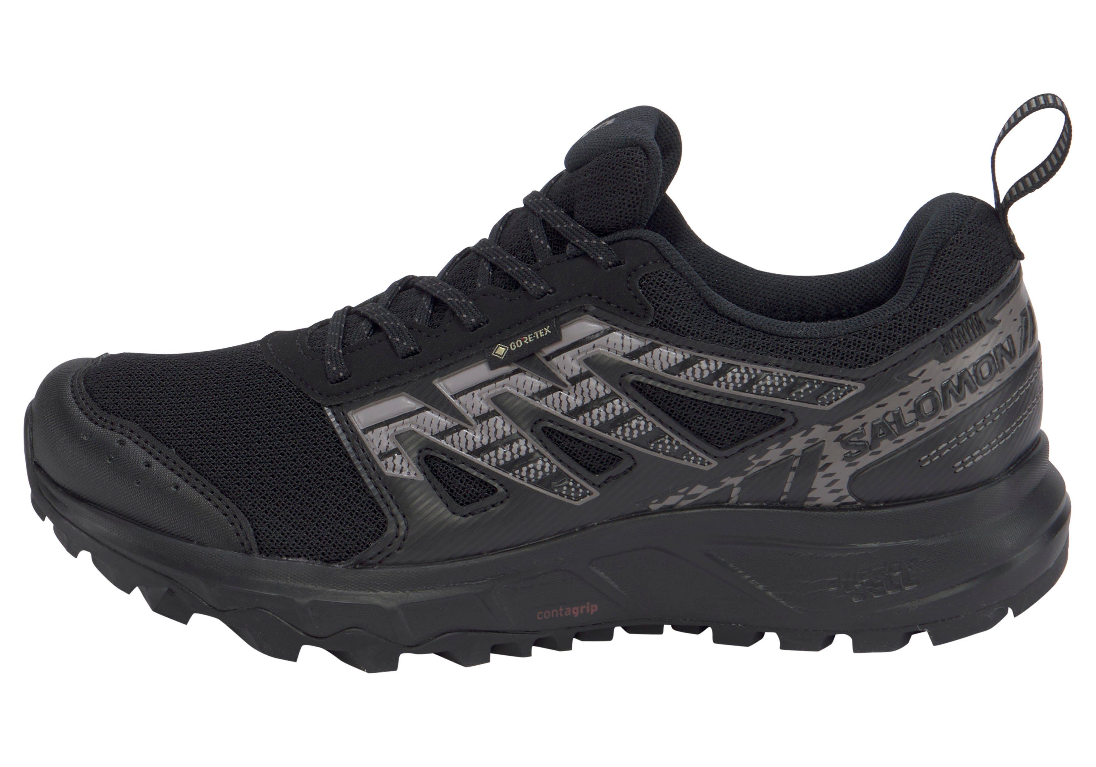Salomon WANDER GORE-TEX® W Wanderschuh wasserdicht, günstig online kaufen
