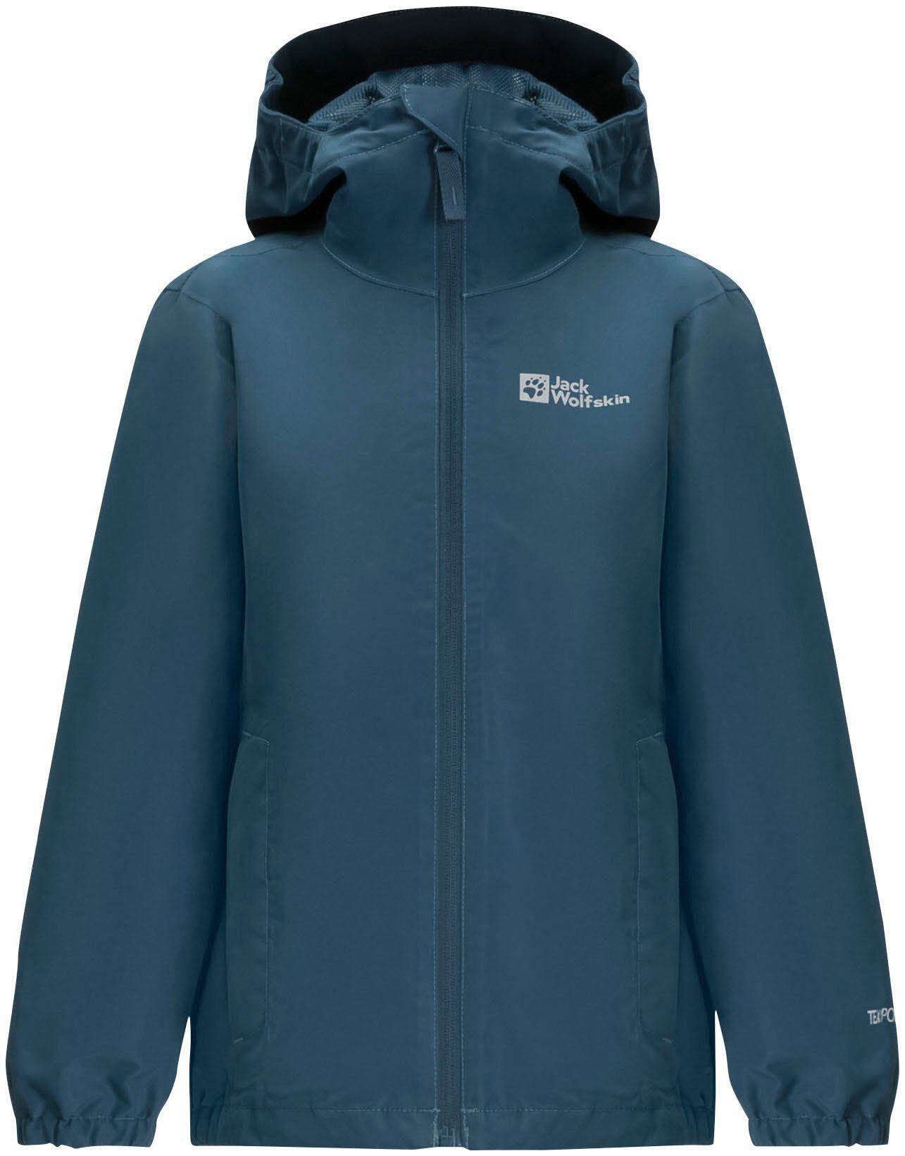 Funktionsjacke