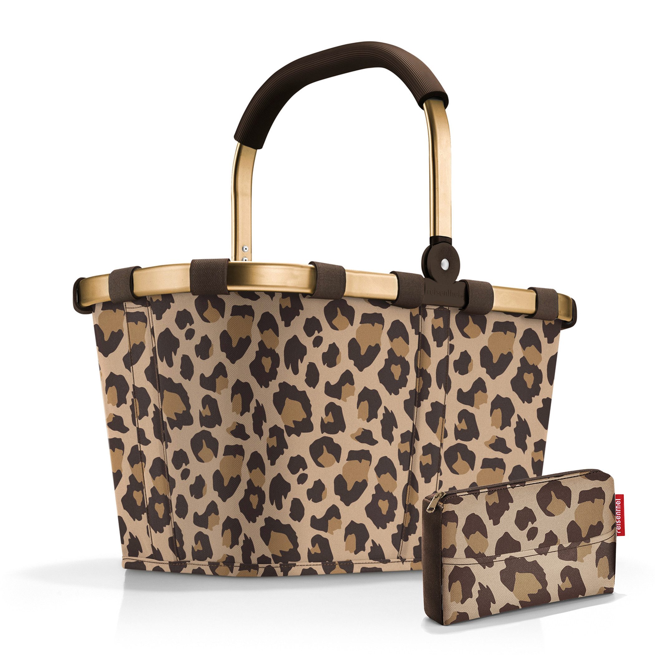 REISENTHEL® Einkaufskorb Carrybag mit Pocketcase, Set aus Carrybag & Pocket günstig online kaufen