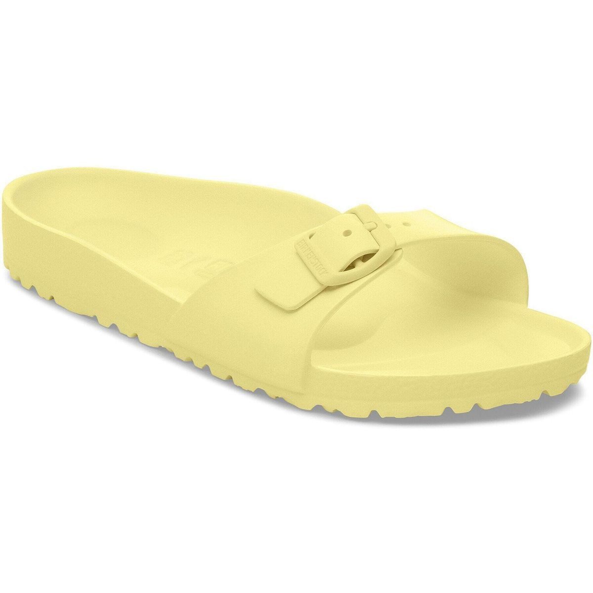 Birkenstock Madrid EVA Outdoorsandale Hochwertige, ultraleichte und wasserfeste Sandale mit anatomisch