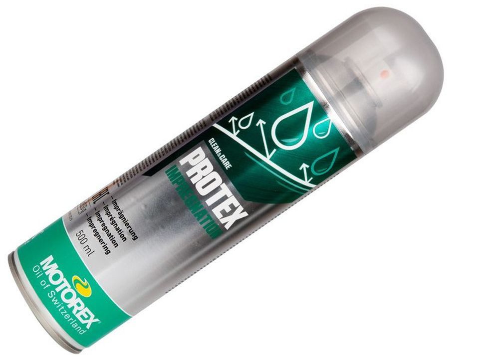 Schmierfett Motorex Protex Imprägnierspray # 500ml
