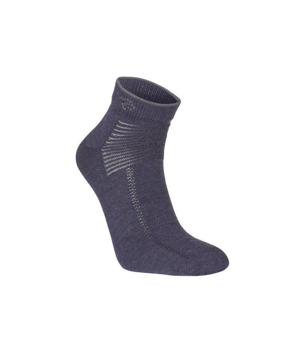 Ivanhoe of Sweden Stulpensocken Wool Socks low | Socken