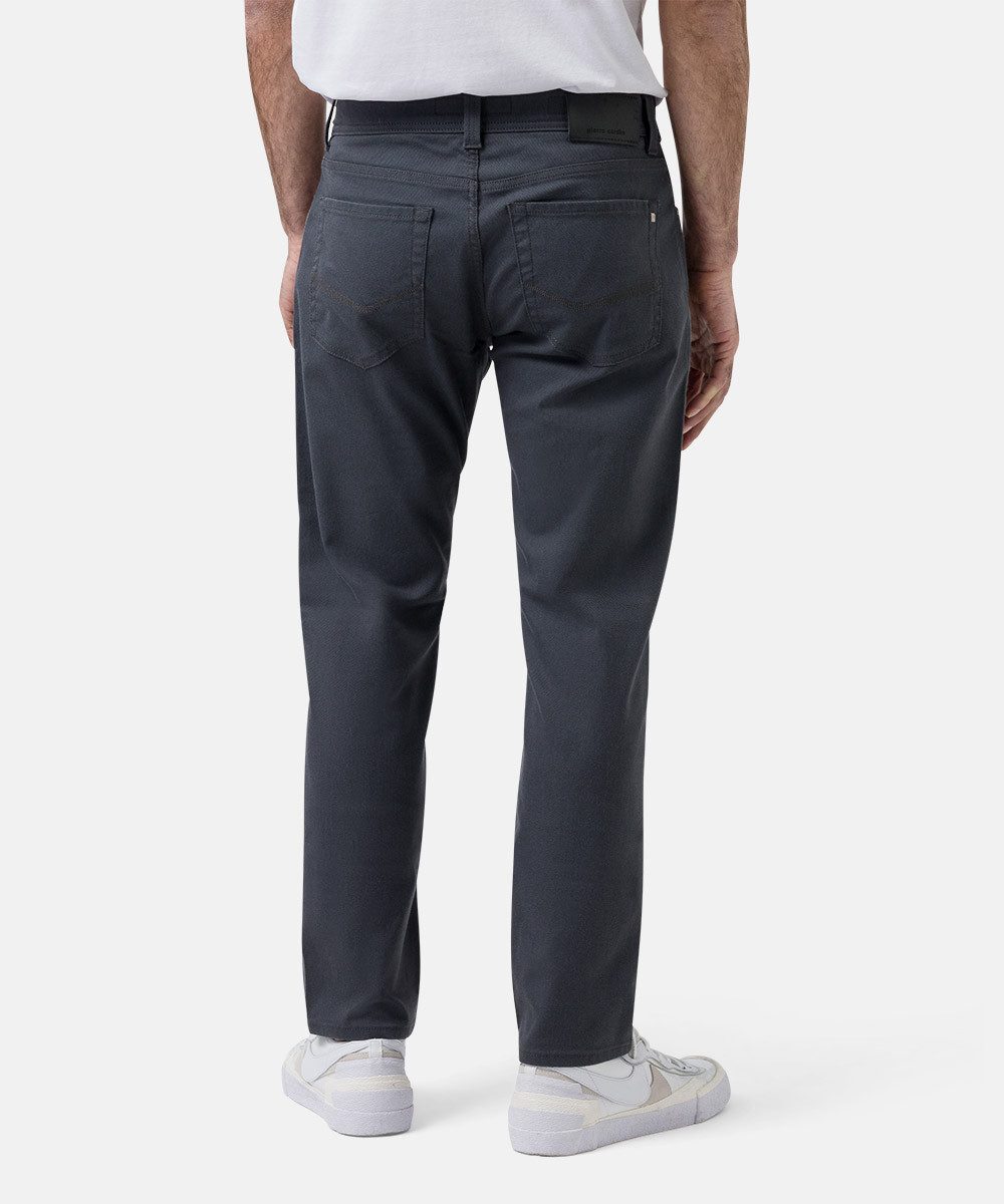 Pierre Cardin 5-Pocket-Jeans Lyon tapered