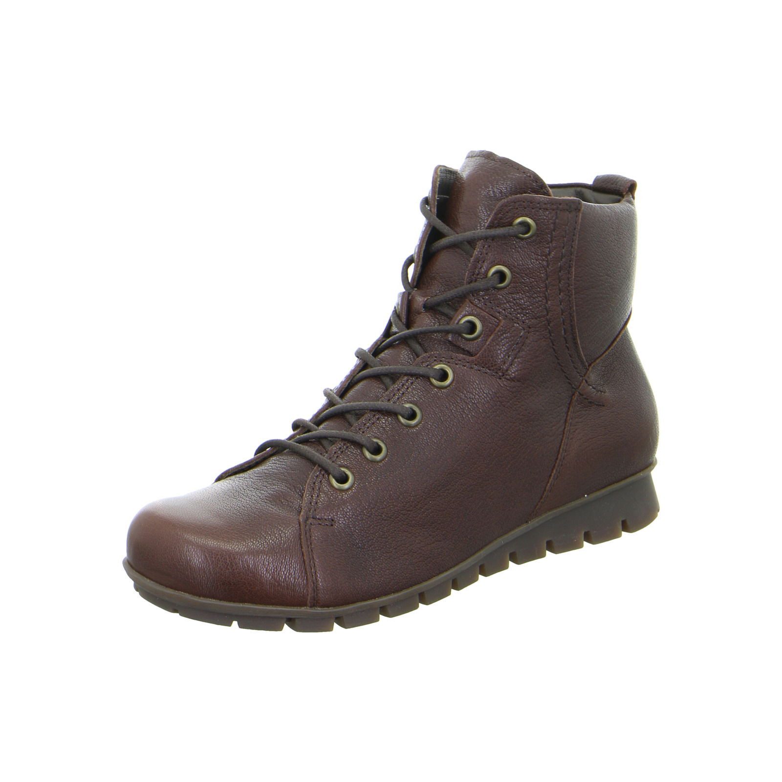 Stiefelette Menscha Stiefelette