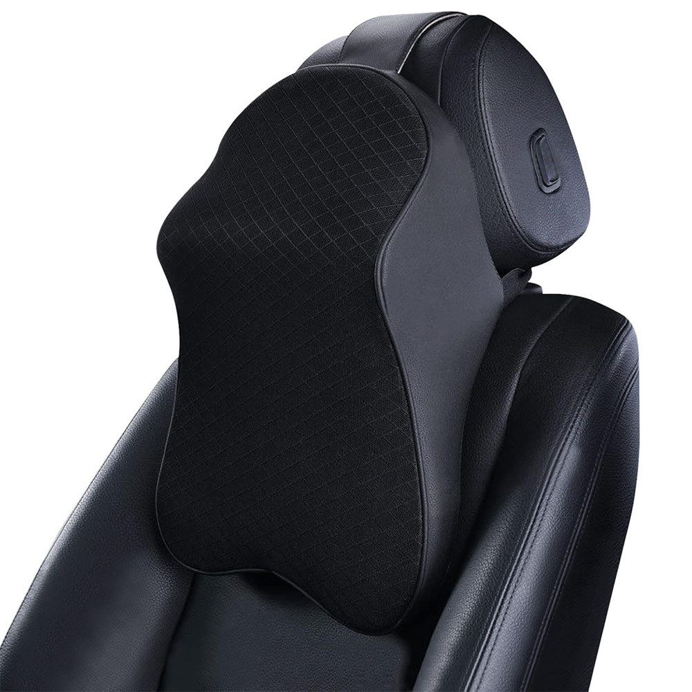 NUODWELL Nackenkissen Weichheit Auto Kopfstütze Kissen günstig online kaufen