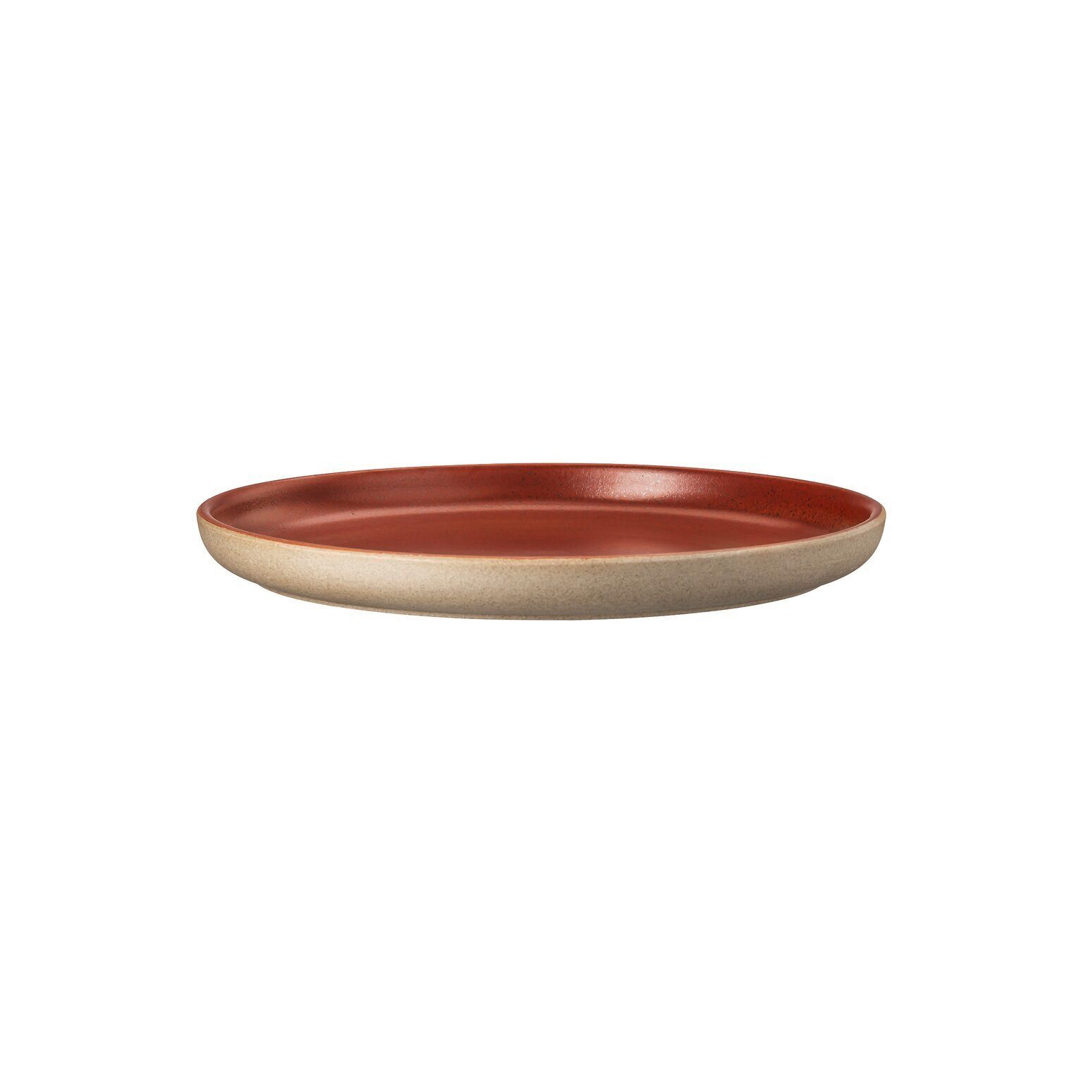 Rosenthal Teller Rosenthal Joyn Stoneware Gourmetteller, Steinzeug