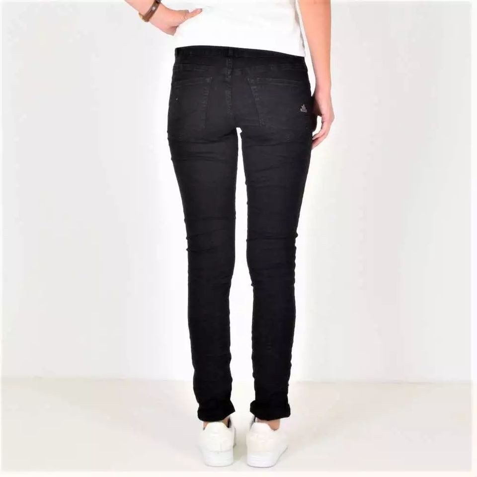 Buena Vista Gerade Jeans - Damenhose günstig online kaufen