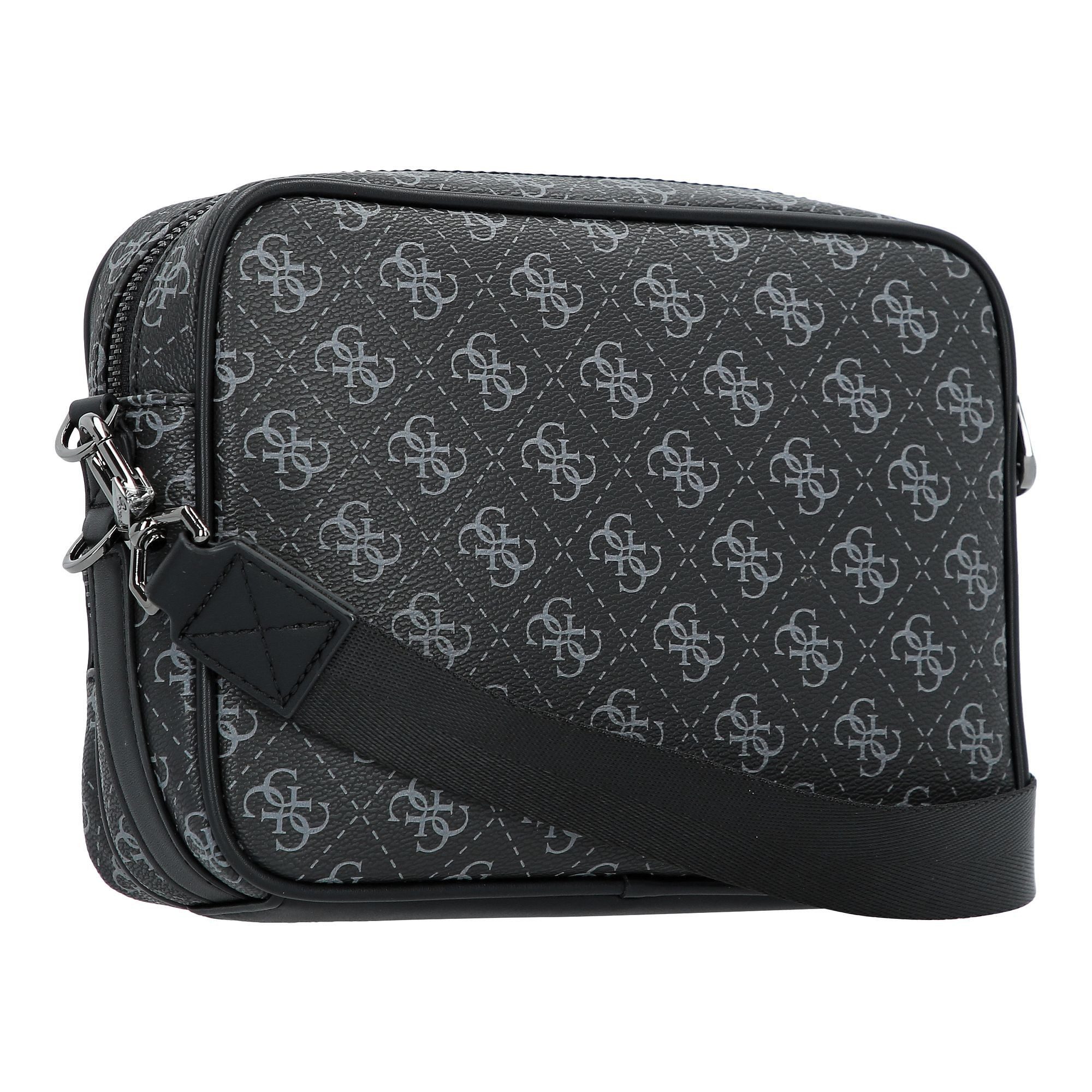 Guess Umhängetasche Milano, Polyurethan günstig online kaufen