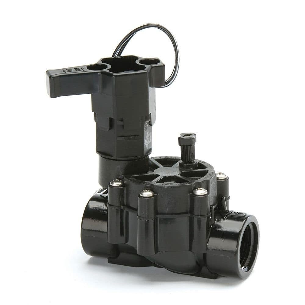 Rain Bird Bewässerungsventil Magnetventil Typ 100-DV 1" IG