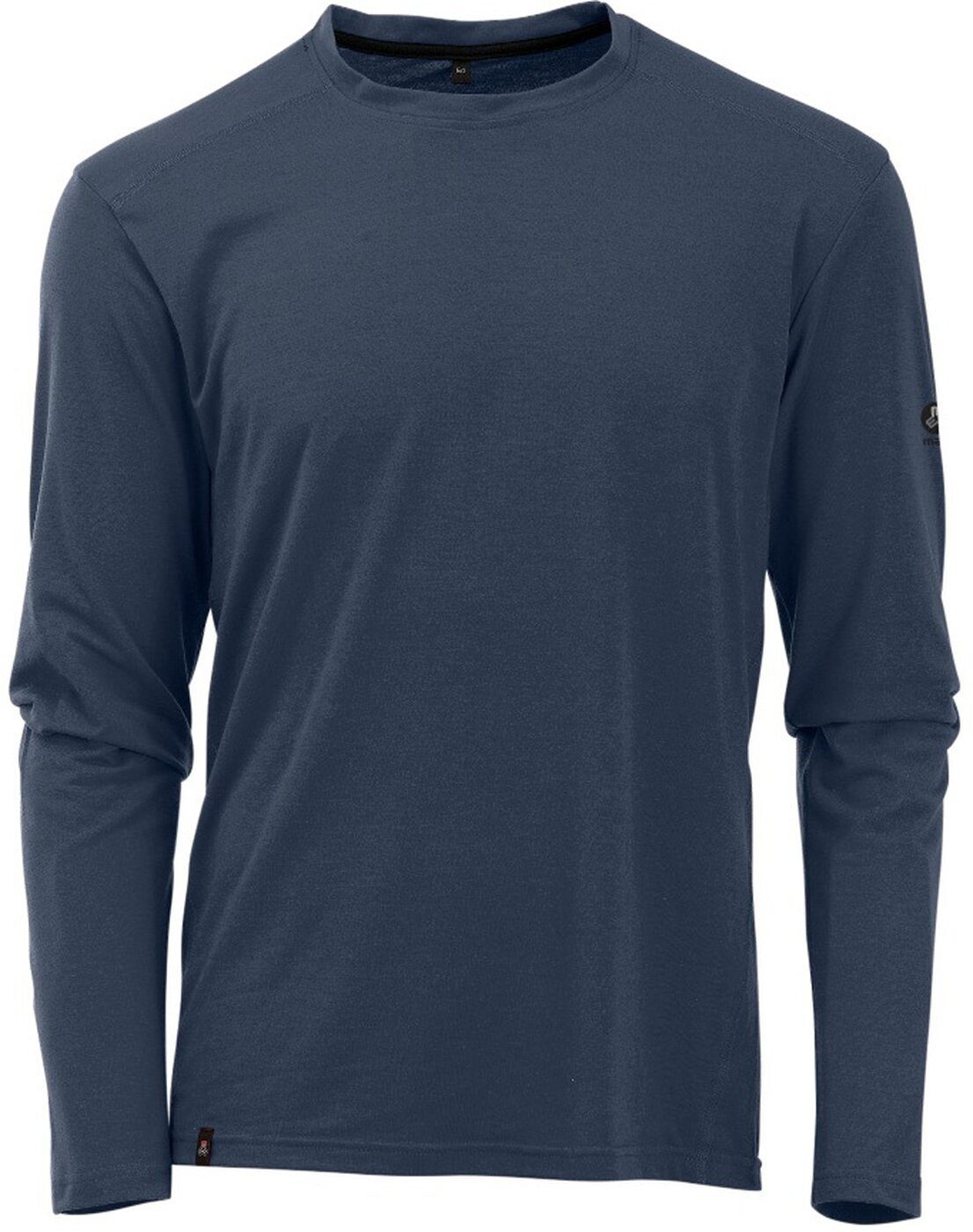 Maul Langarmshirt KOEnigstuhl SP fresh T-Sh 1/1 blue - 72