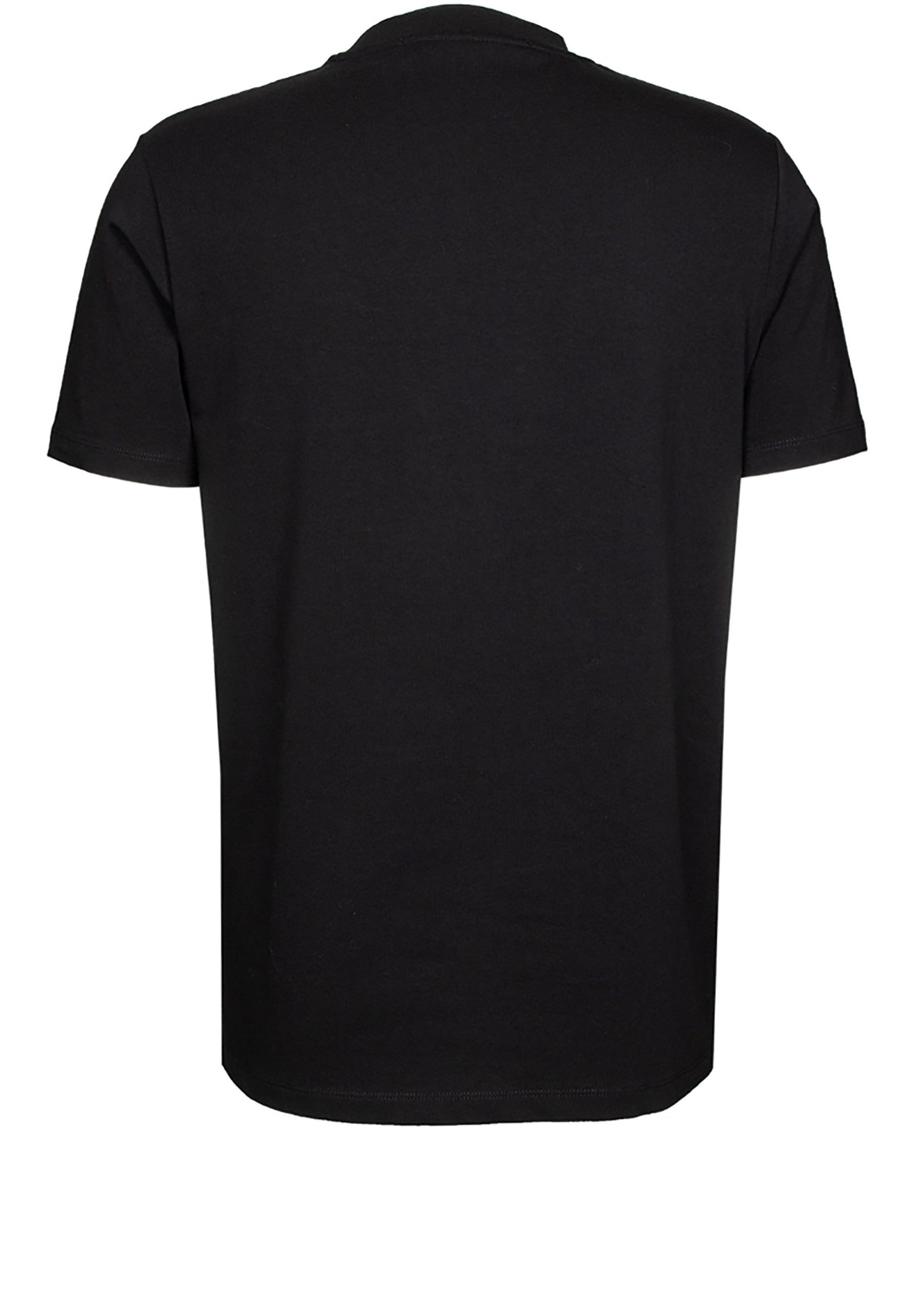 LAGERFELD T-Shirt mit Logo-Detail (1-tlg) günstig online kaufen