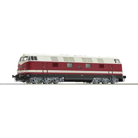 Roco Diesellokomotive H0 Diesellokomotive 118 652-7 der DR