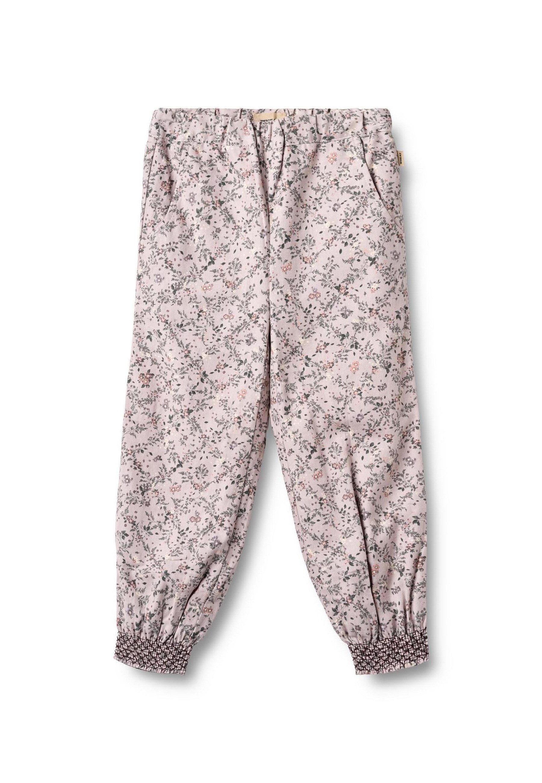 WHEAT Stoffhose WHEAT Trousers Lined Sara (1-tlg)