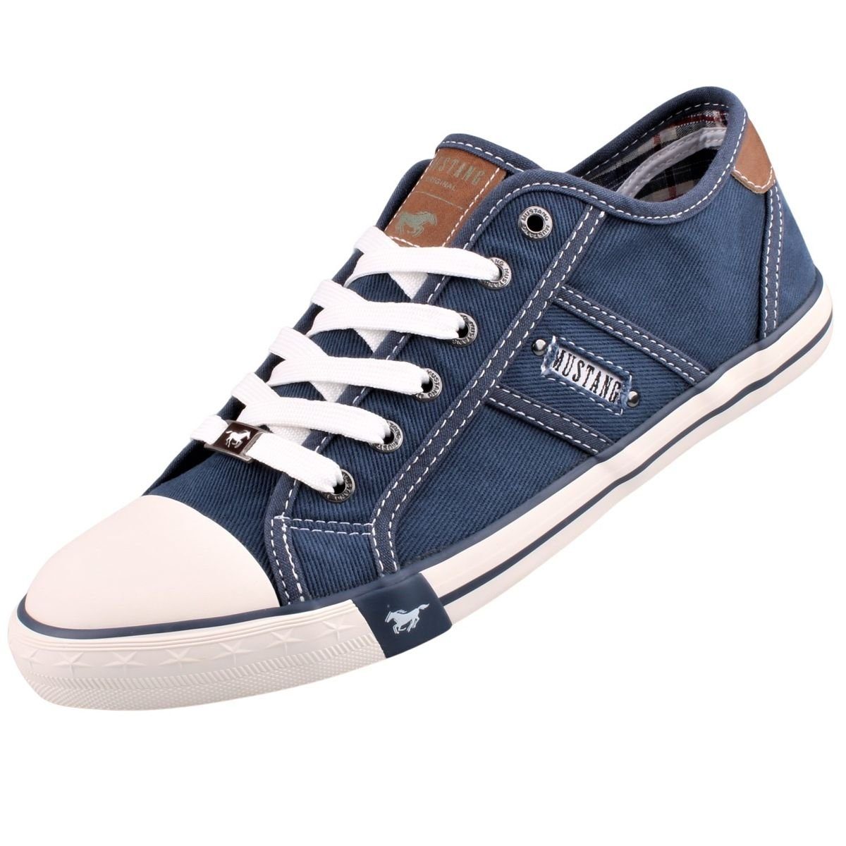 Mustang Shoes 4058310/841 Sneaker günstig online kaufen