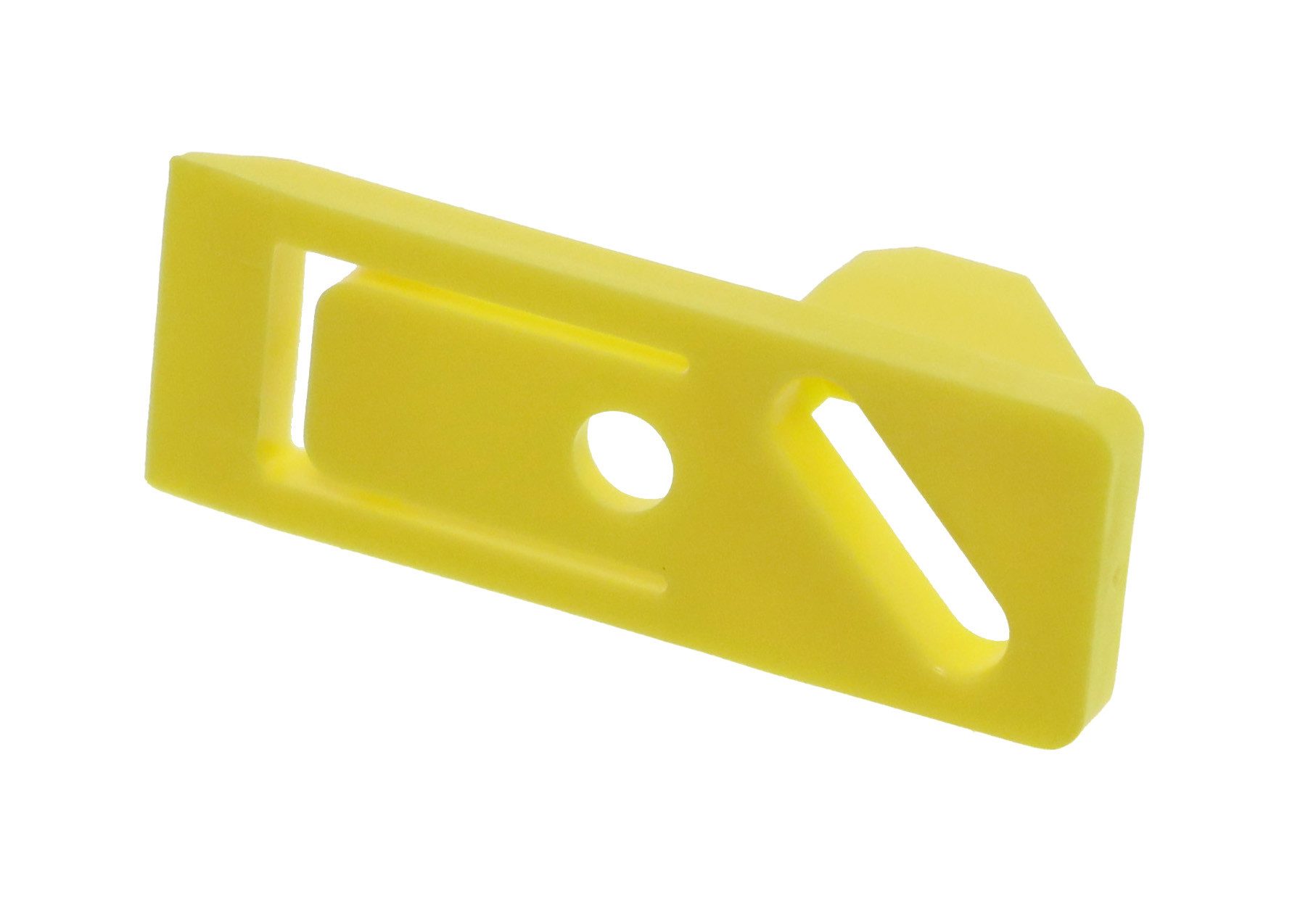 Saeco Kapselhalter Philips Saeco 421944046932 Arretierhaken (Brühgruppe) für Kaffeevollau