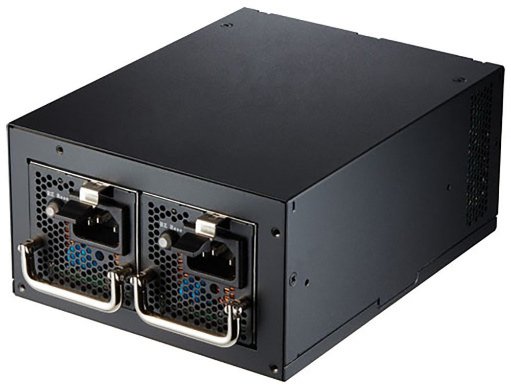 Fortron Twins PRO 500W Netzteil