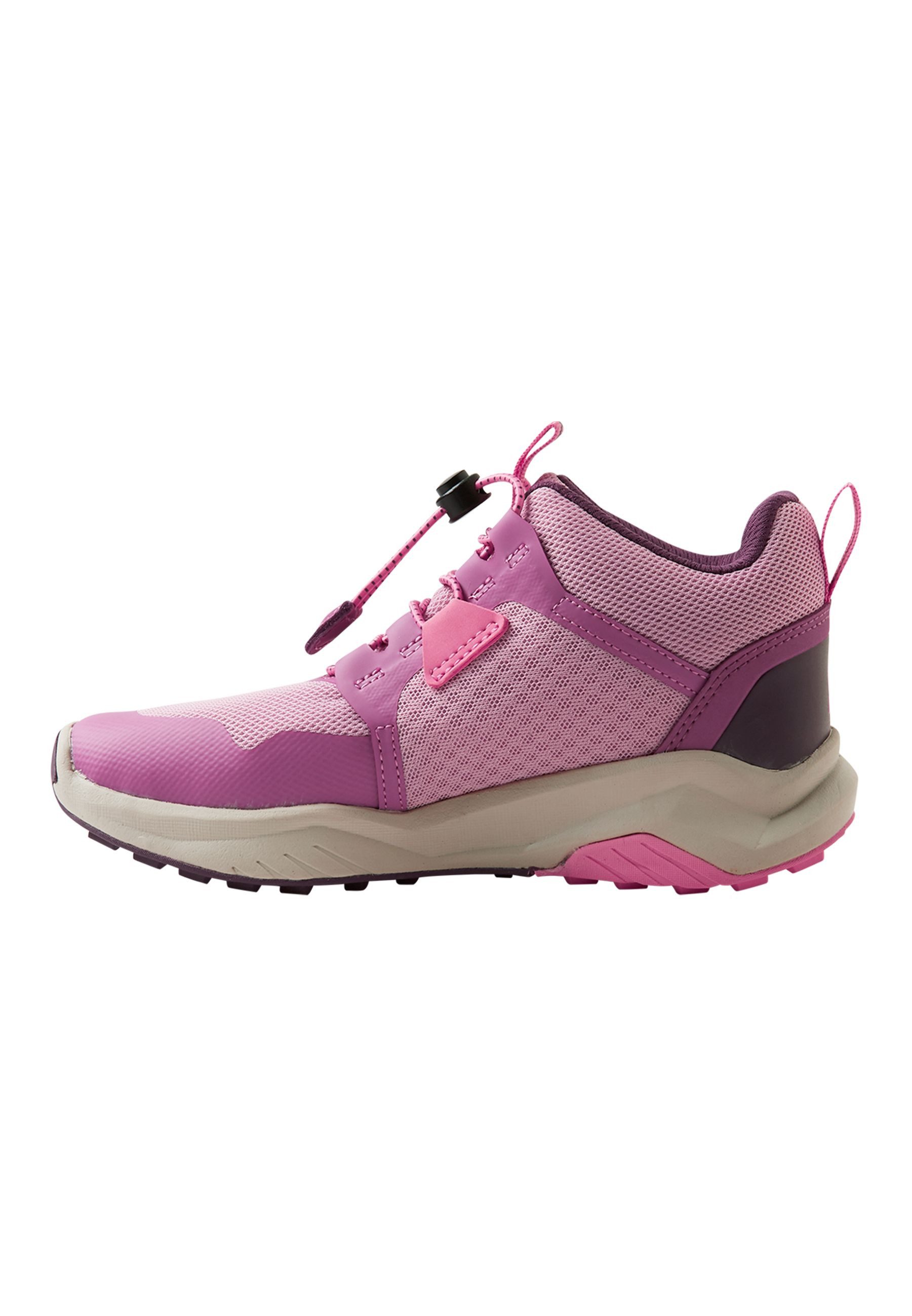 reima SNEAKERS KIRITIN Kinderschuhe Sneaker wasserdichte Membran