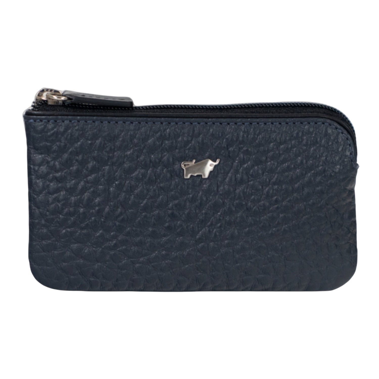 Braun Büffel Schlüsseltasche BEN Schlüsseletui navy/black günstig online kaufen
