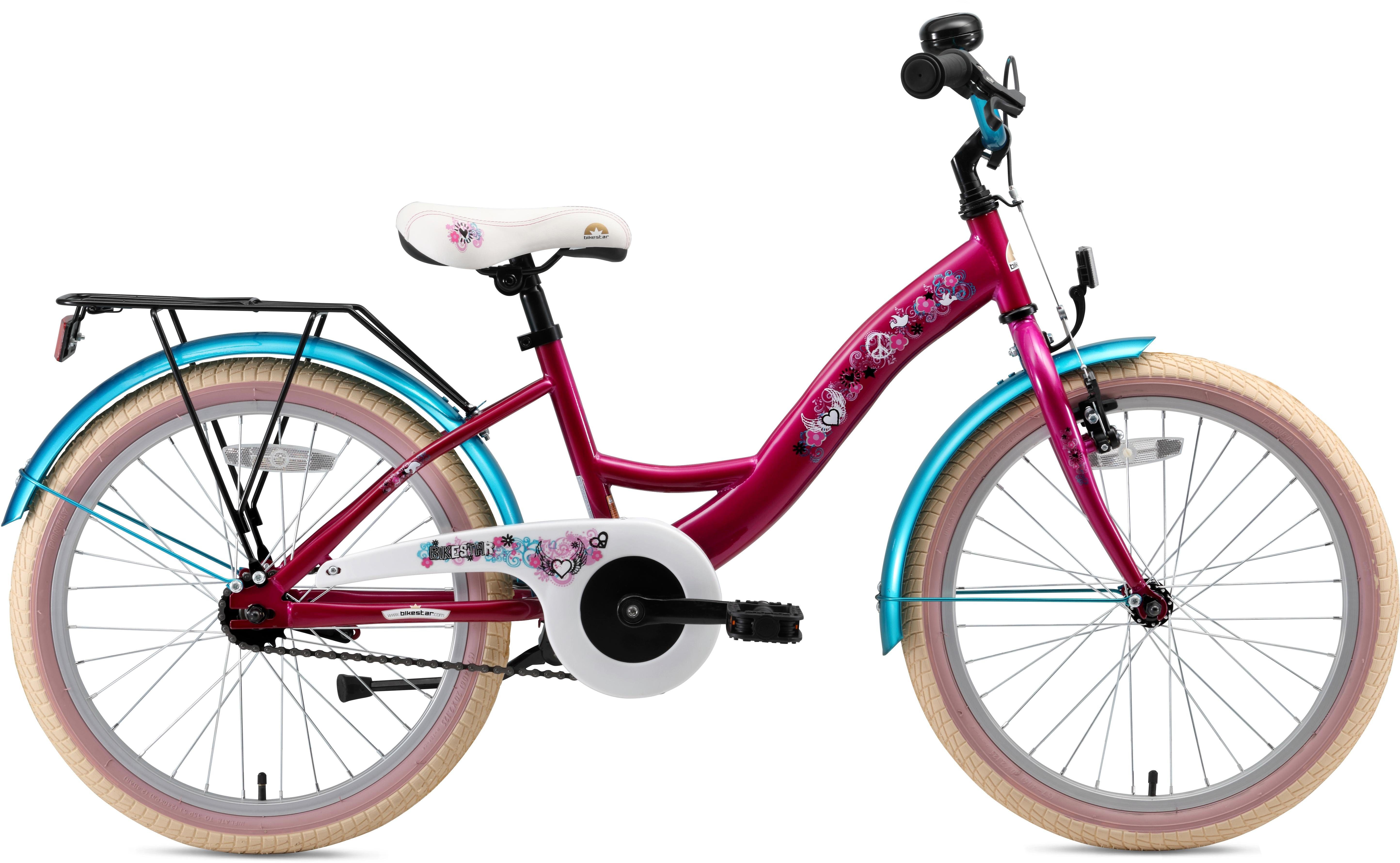 Jugendfahrrad Classic