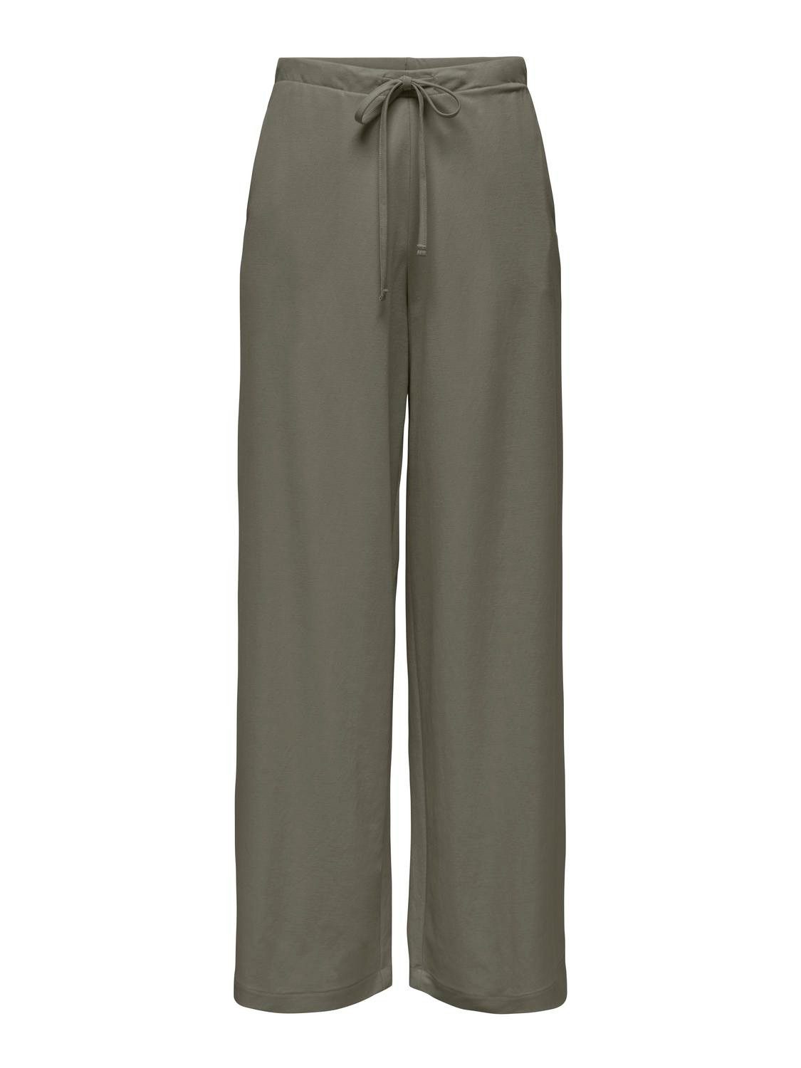 Schlupfhose ONLSAKURA LOOSE PULL UP PANTS WVN