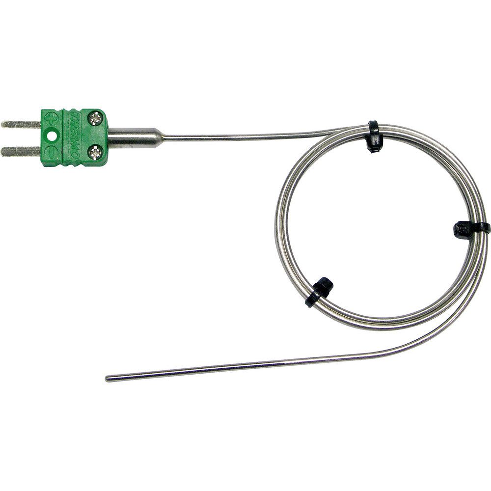 Thermodetektor Chauvin Arnoux SK2 Temperaturfühler -50 bis 1000 °C Fühler-Typ K