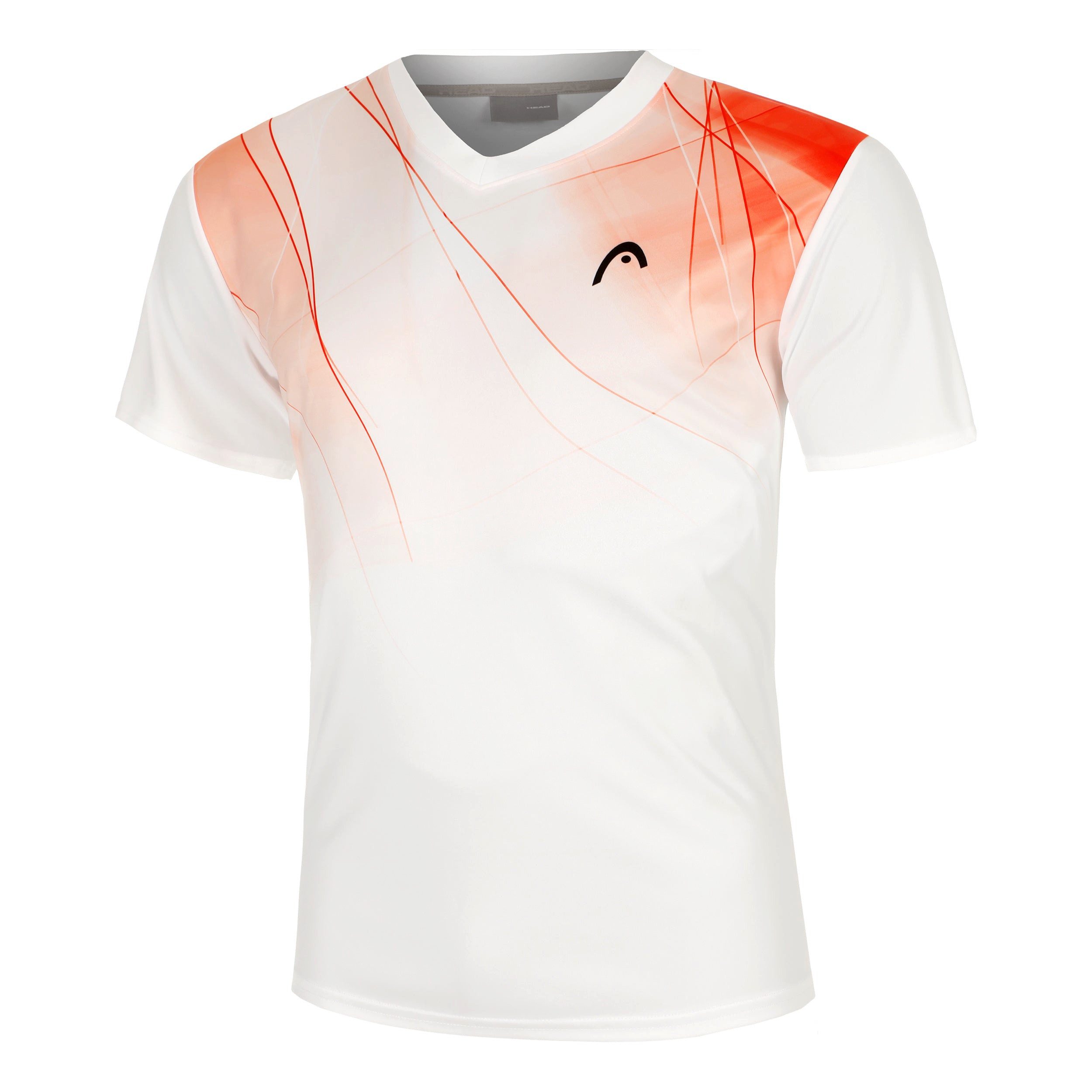 Head T-Shirt Topspin