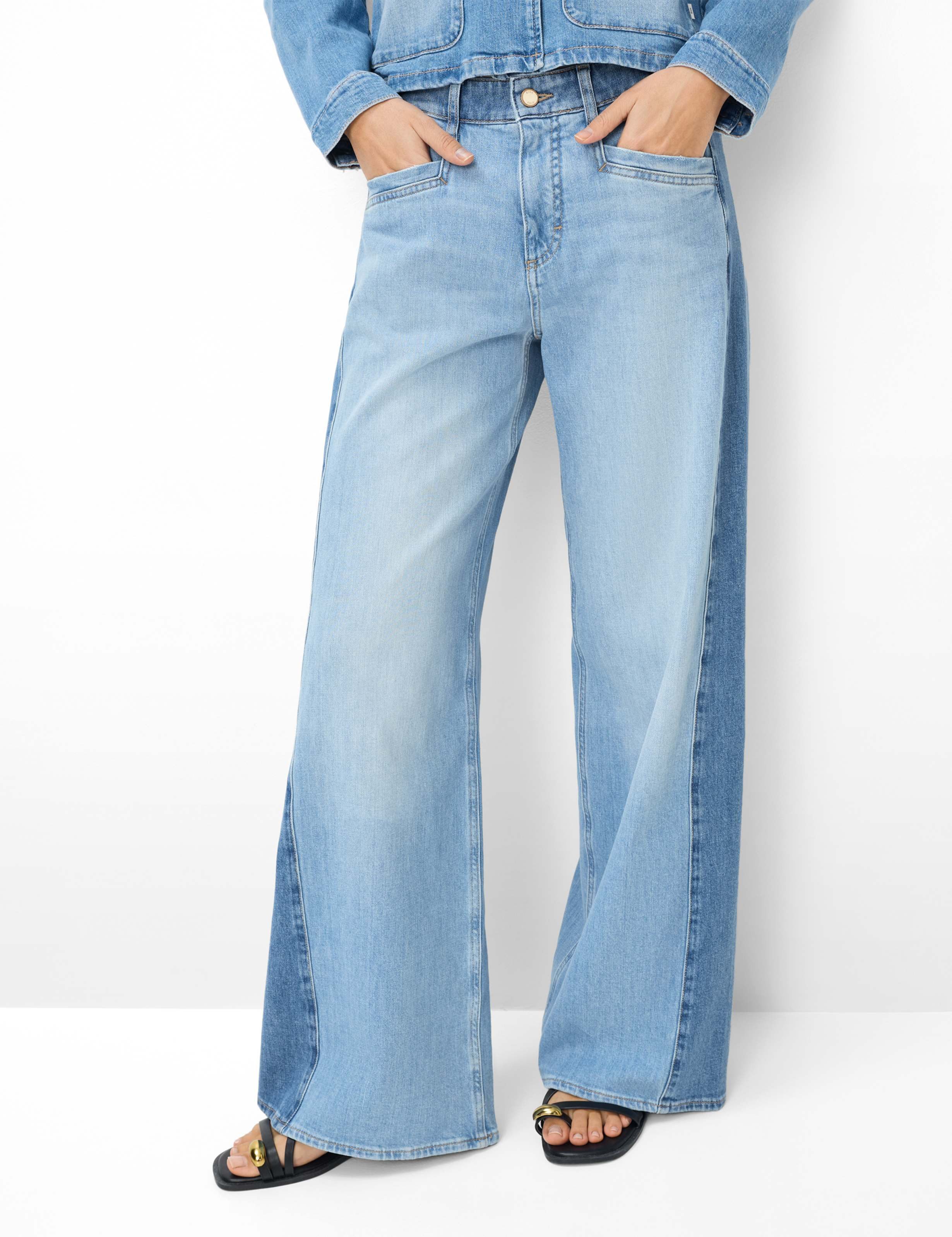 Brax 5-Pocket-Hose