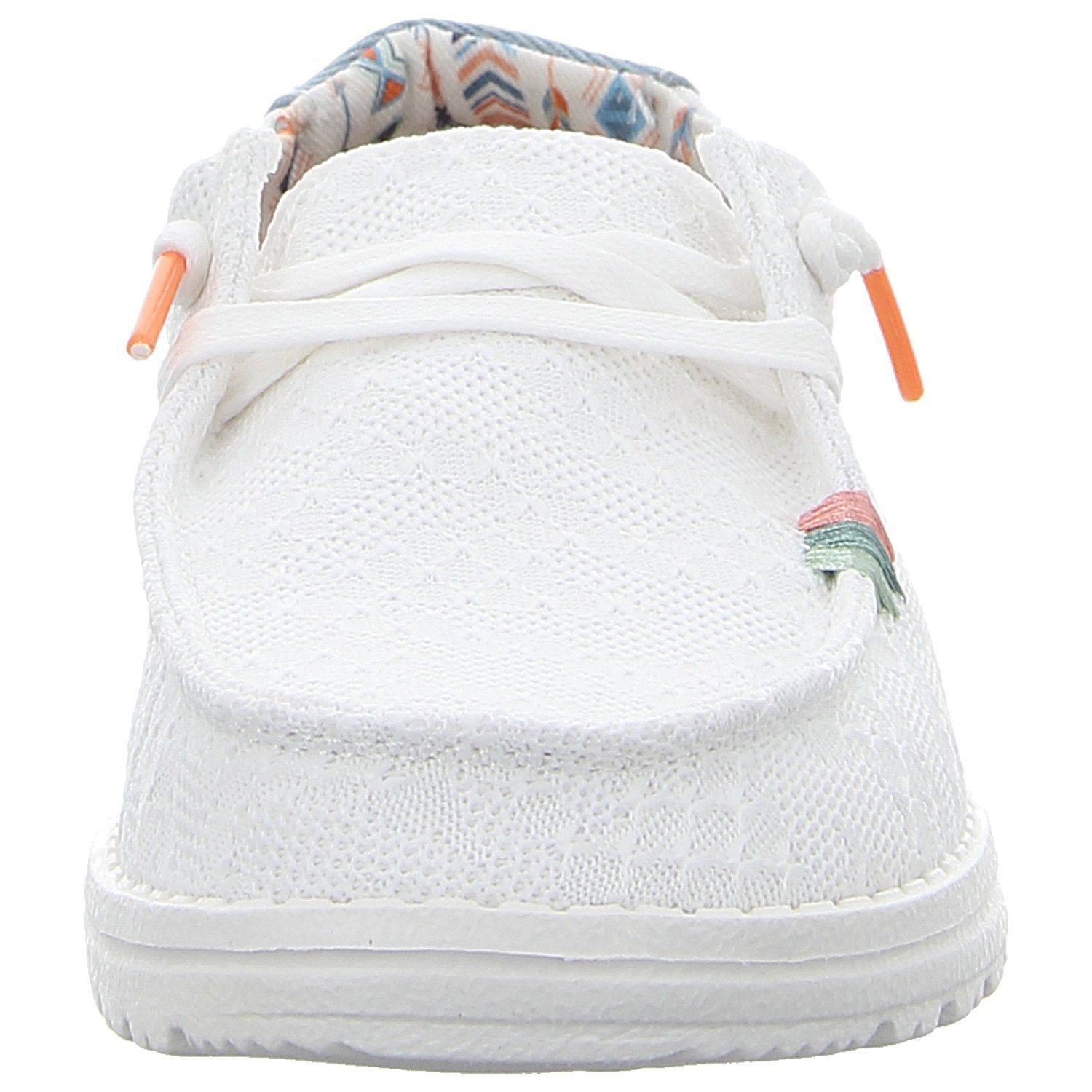 Hey Dude Wendy Boho Sneaker