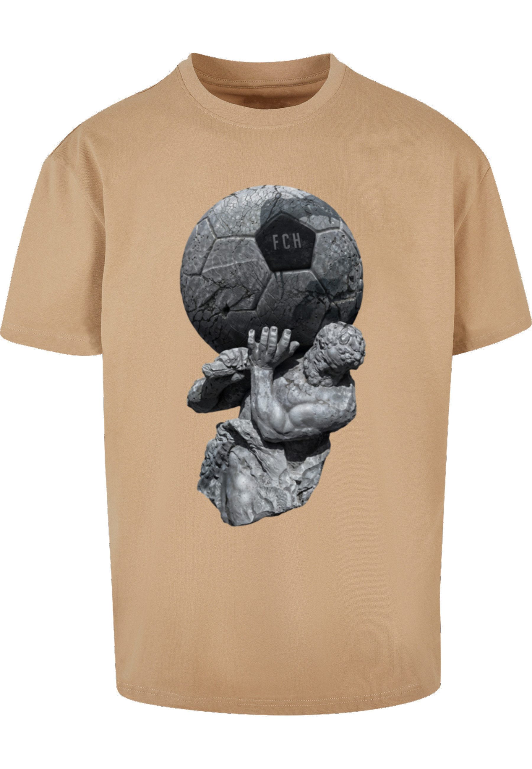 T-Shirt Upscale by Mister Tee Herren
