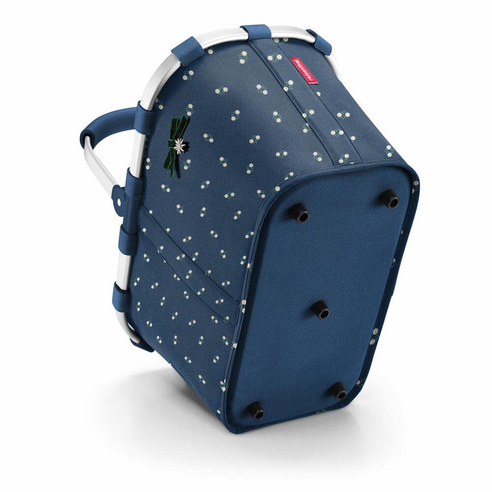 REISENTHEL® Einkaufskorb carrybag Special 5 L Bavaria Blue 22 Edition