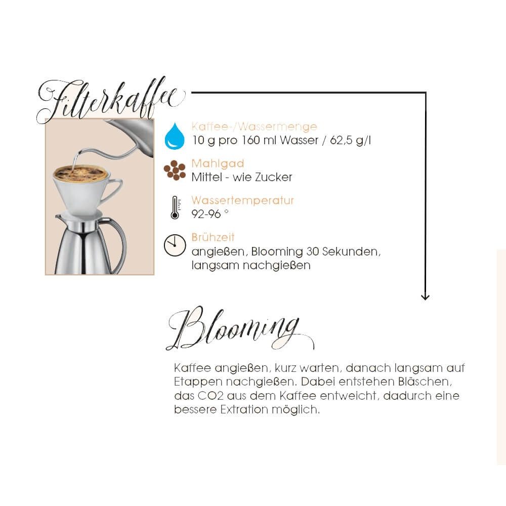 Cilio Handfilter
