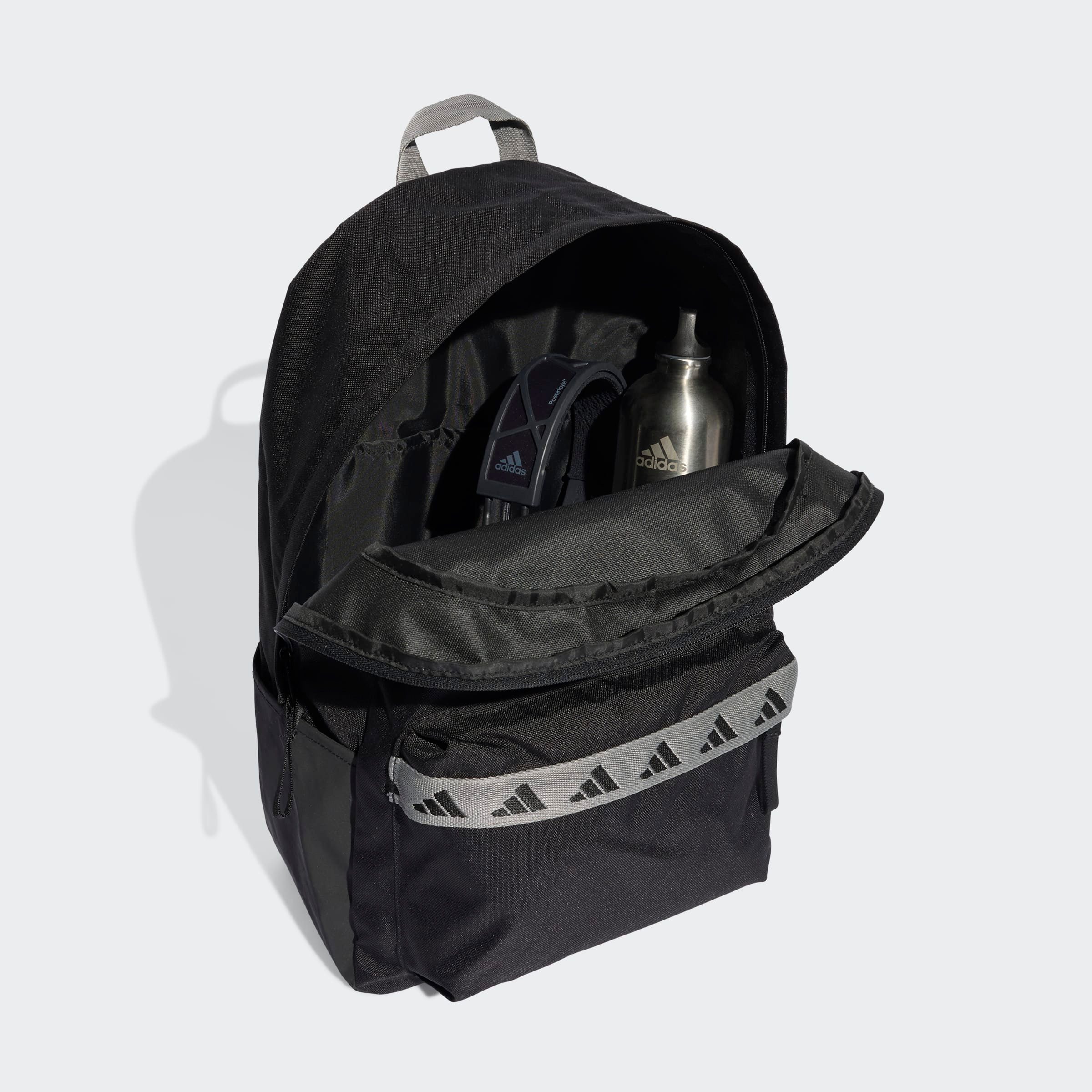 adidas Performance Rucksack CL TAPE BPK, für Erwachsene, sportlich und stil günstig online kaufen