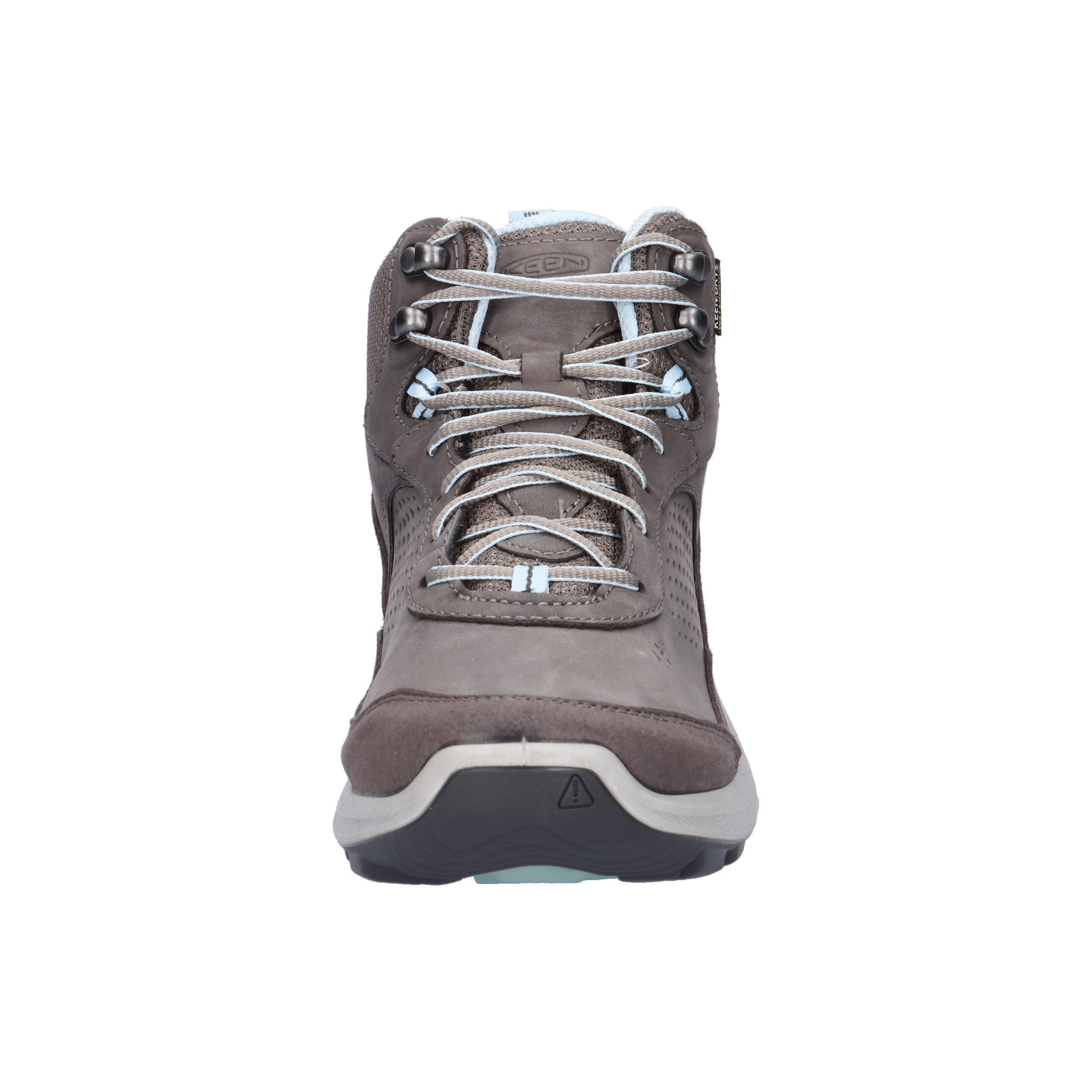 Keen Keen Damen Wanderstiefel TERRADORA EXPLORER MID WP W Wanderstiefel