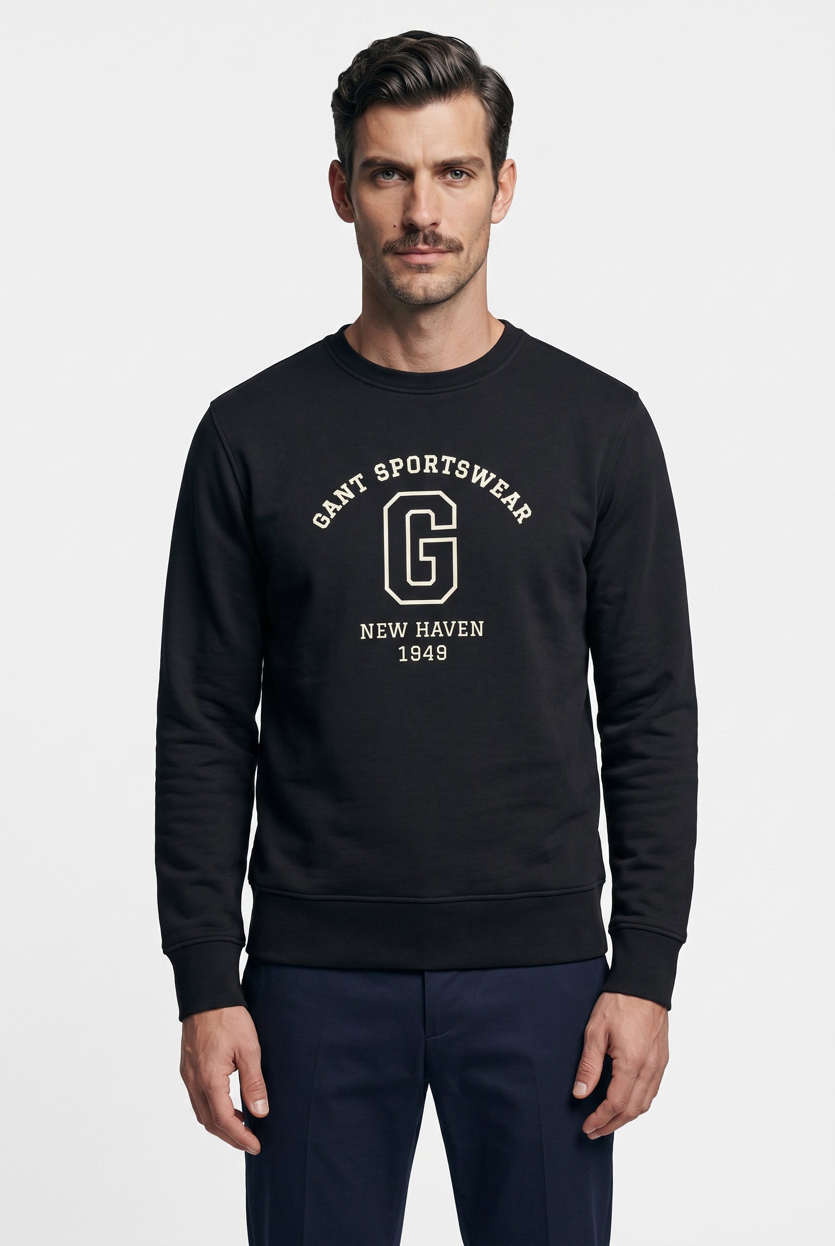 Gant Sweatshirt GRAPHIC