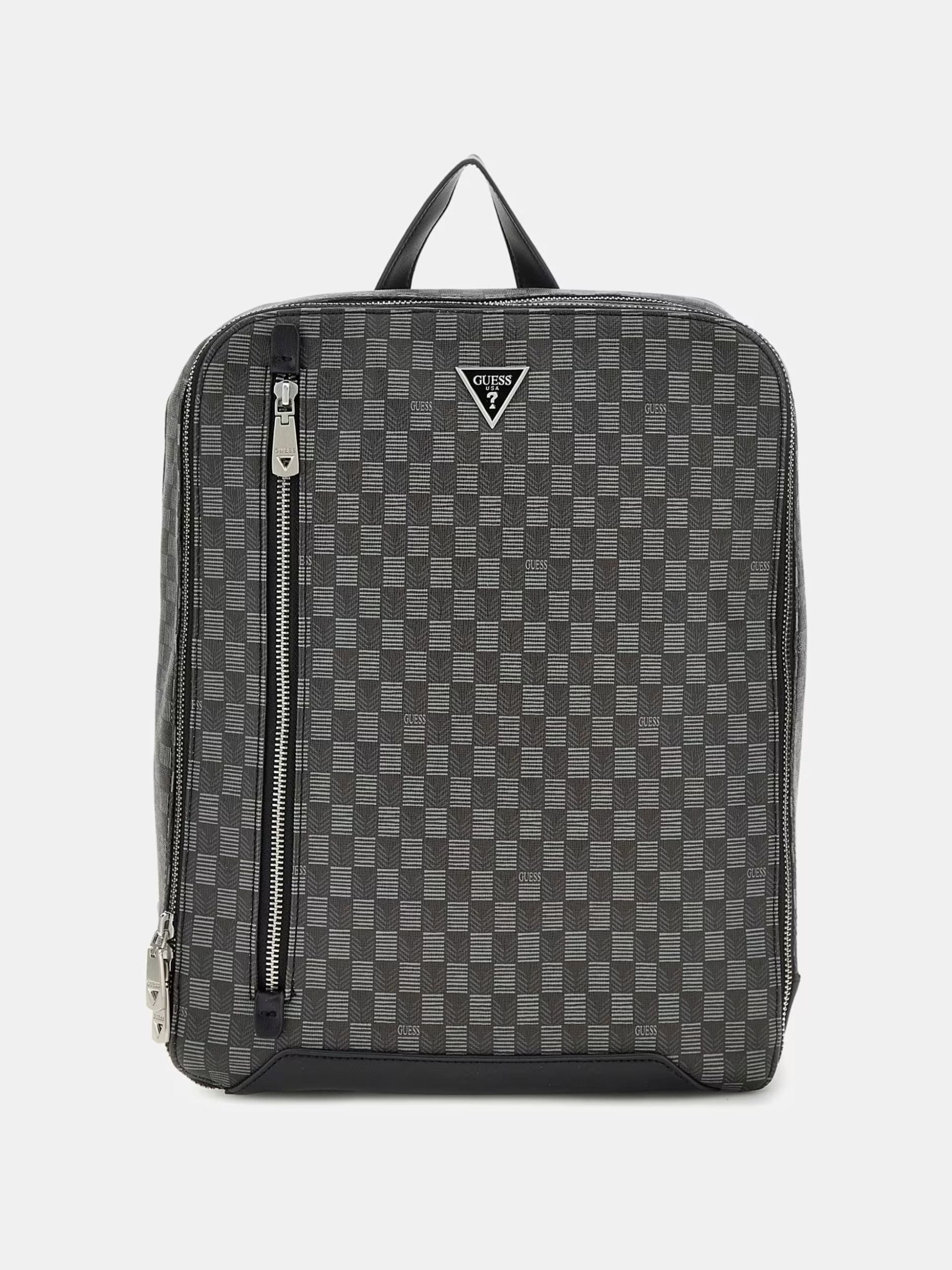 Guess Freizeitrucksack Torino Jet Set Eco Backpack
