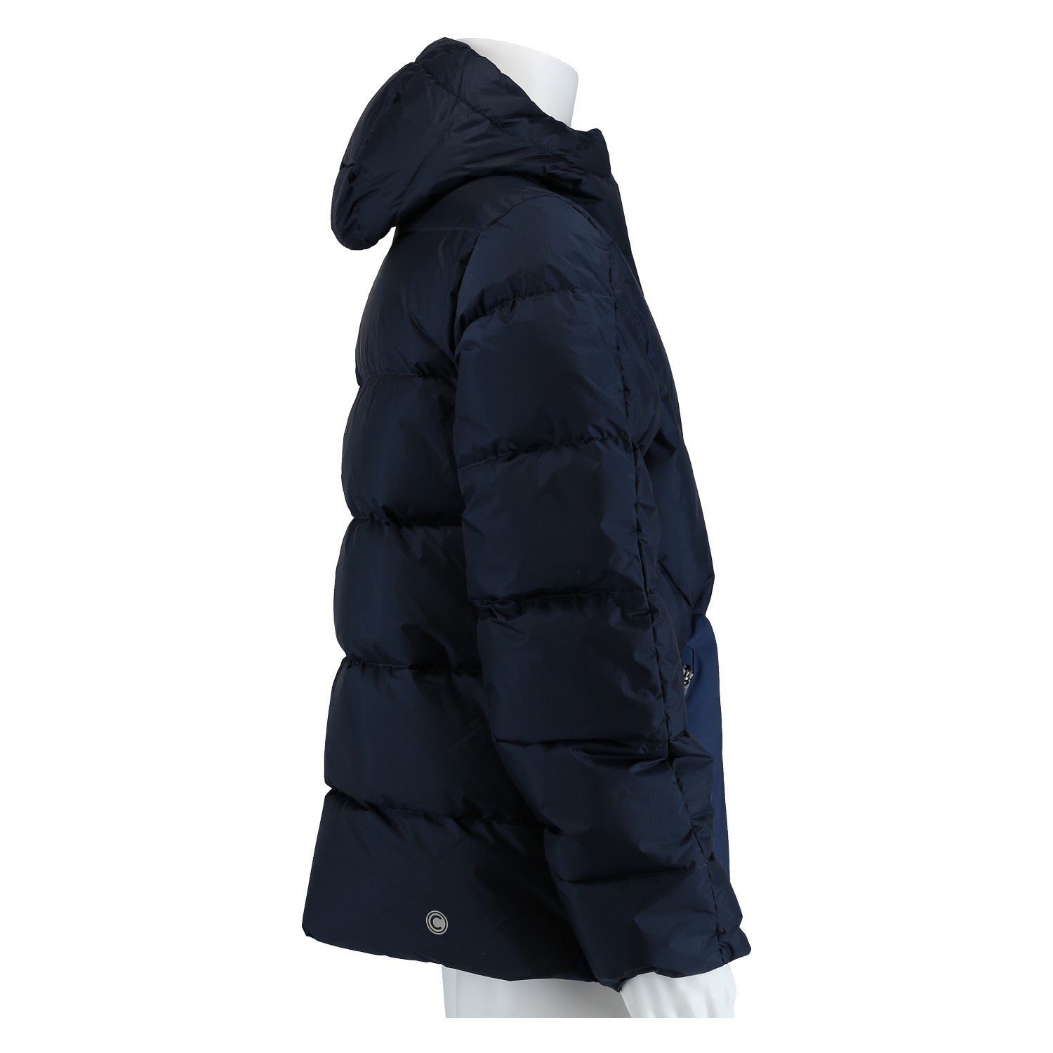 Colmar Skijacke (wasserdicht, atmungsaktiv) blau Herren